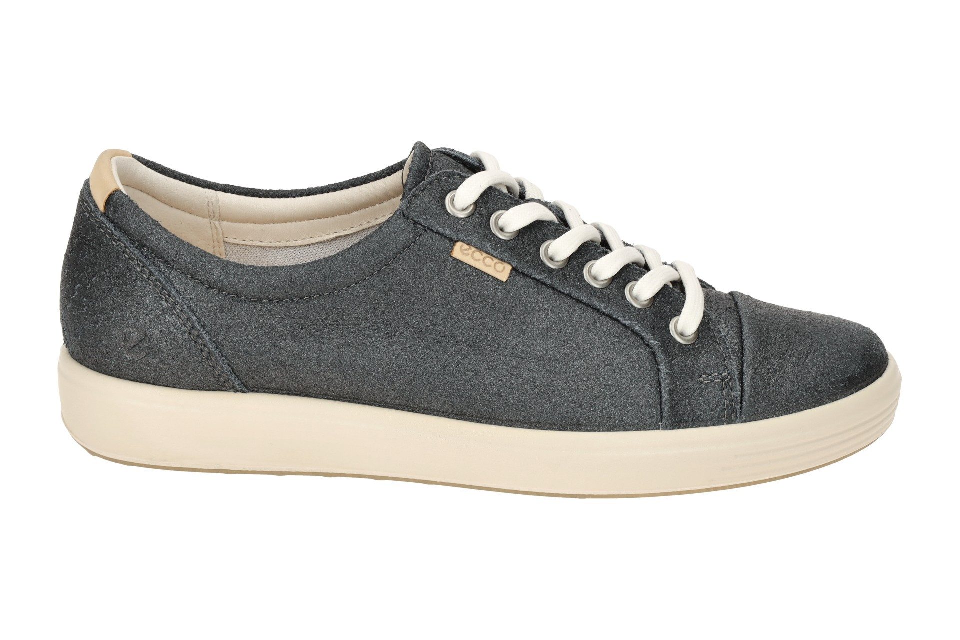 Ecco 43000305763 Schnürschuh