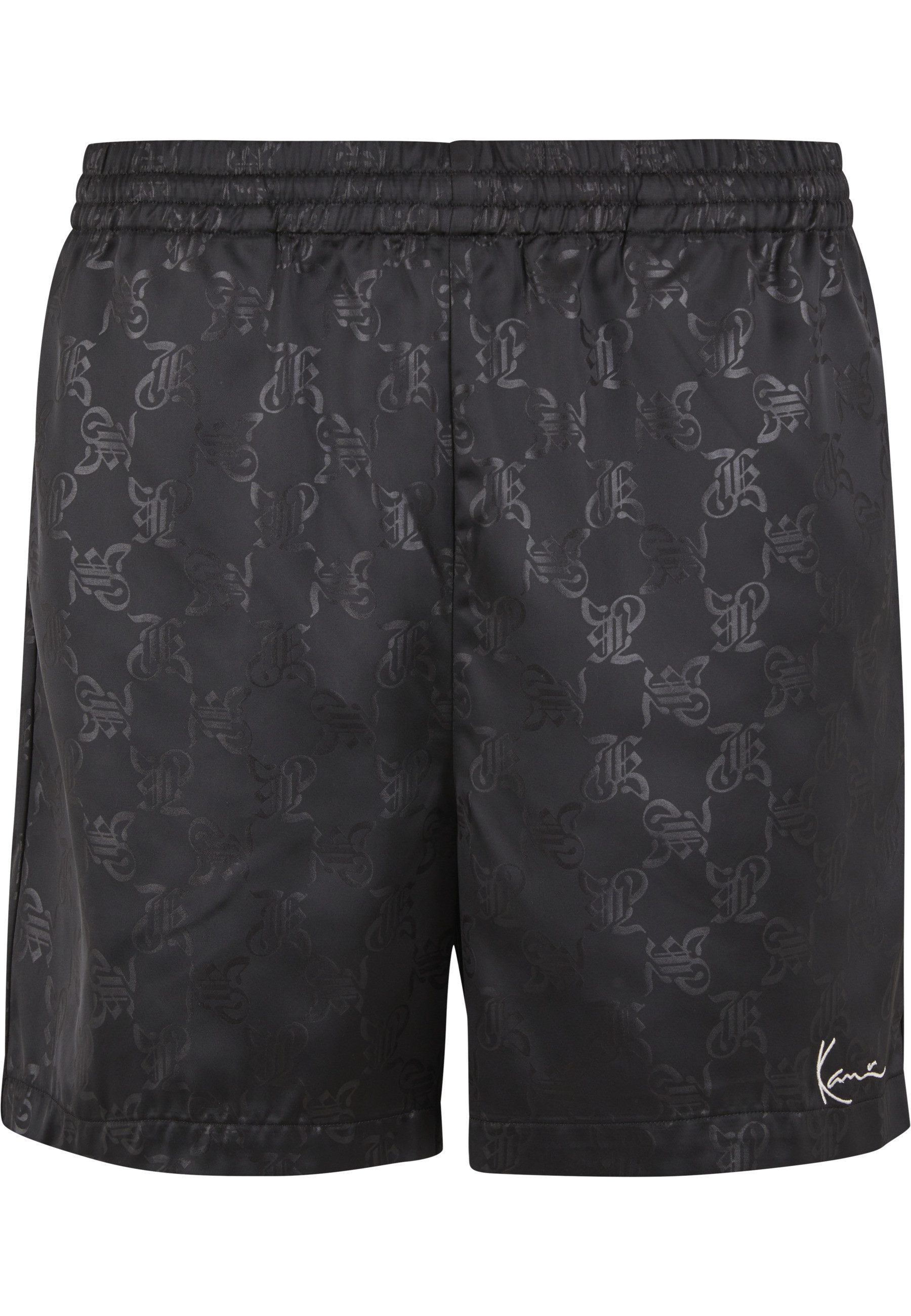 Karl Kani Shorts Karl Kani Signature Aop Resort Shorts (1-tlg)