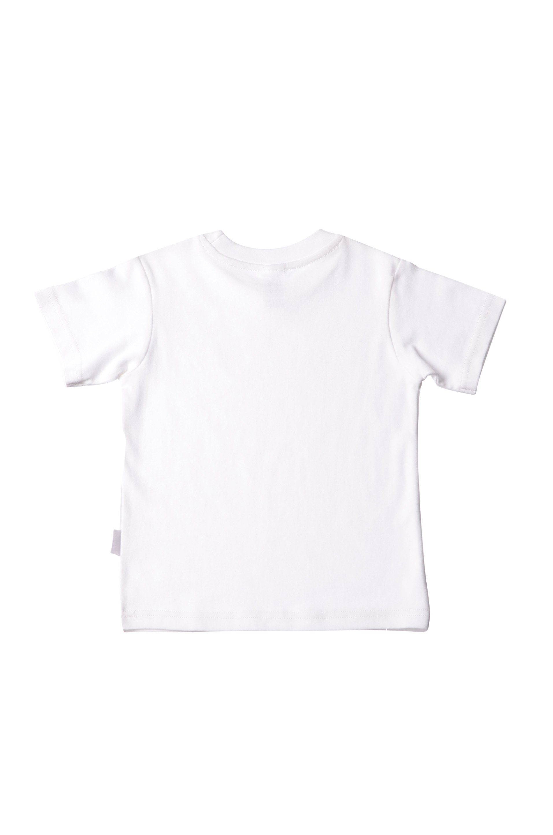 Mermazing Day Bio-Baumwolle T-Shirt aus Liliput