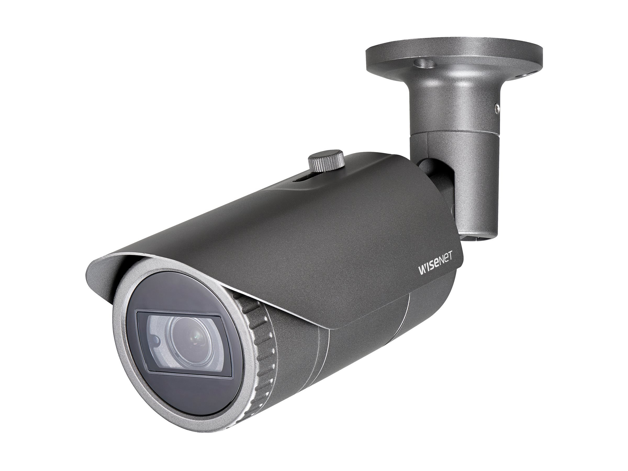 Hanwha Techwin IP-Überwachungskamera