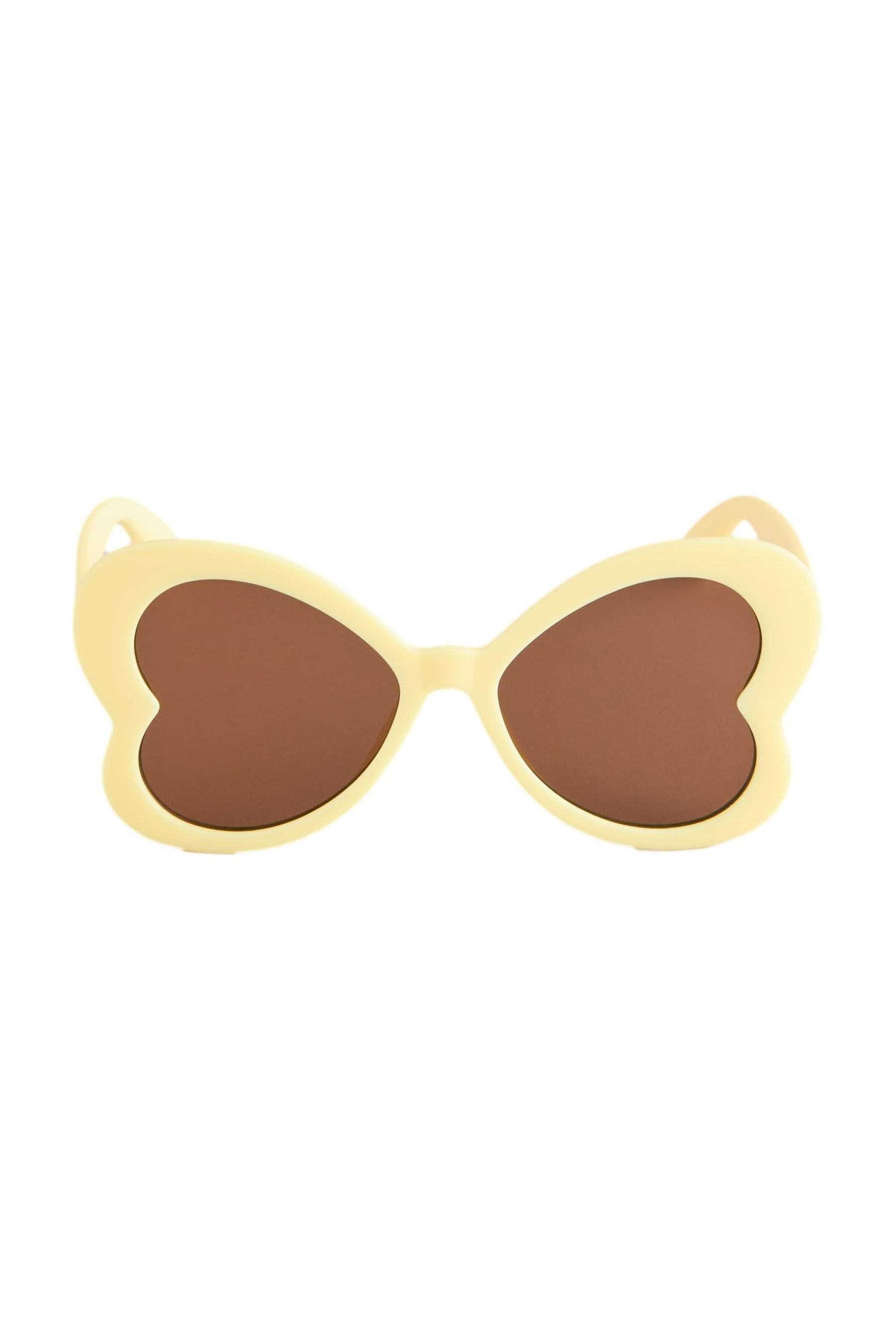 Next Sonnenbrille Schmetterlingsbrille (1-St)