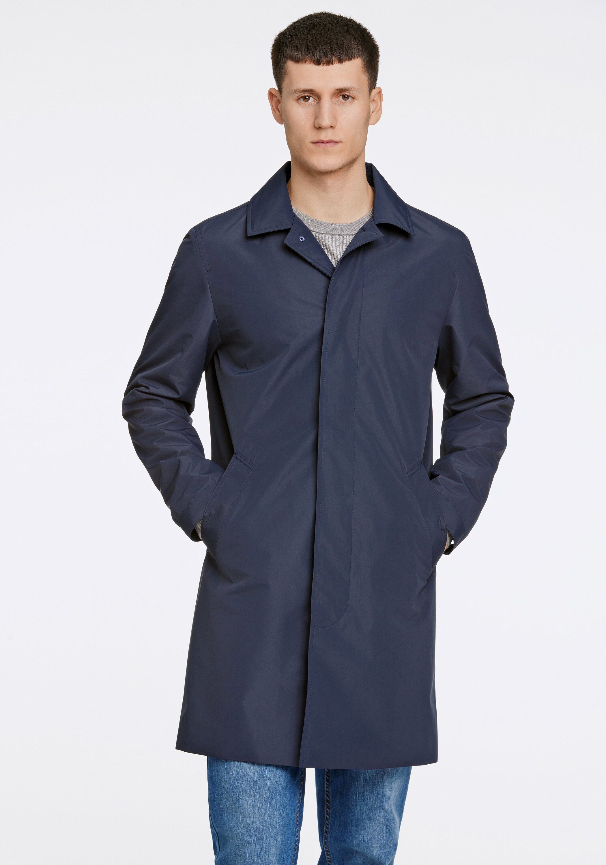 LINDBERGH Trenchcoat Lindbergh Trenchcoat, Windjacke