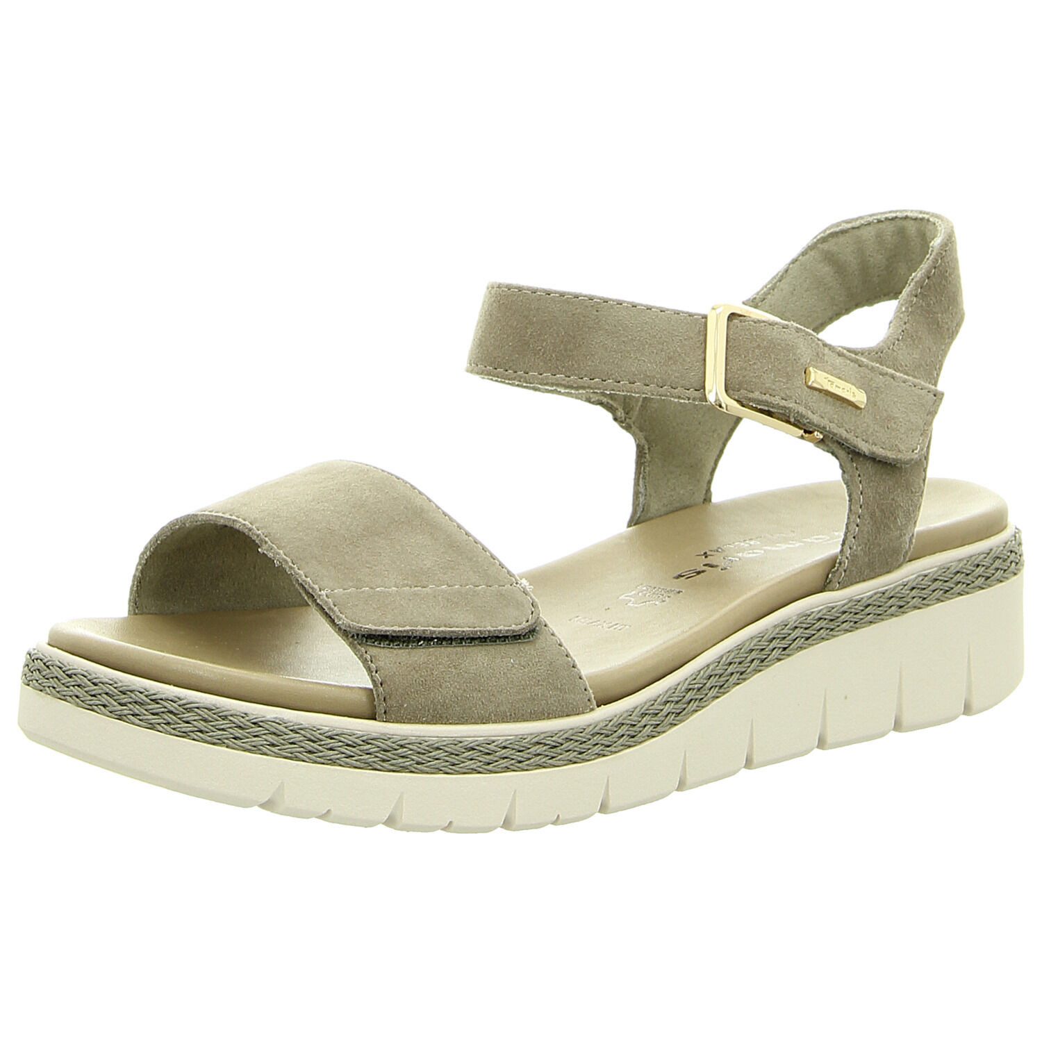 Riemchensandalette