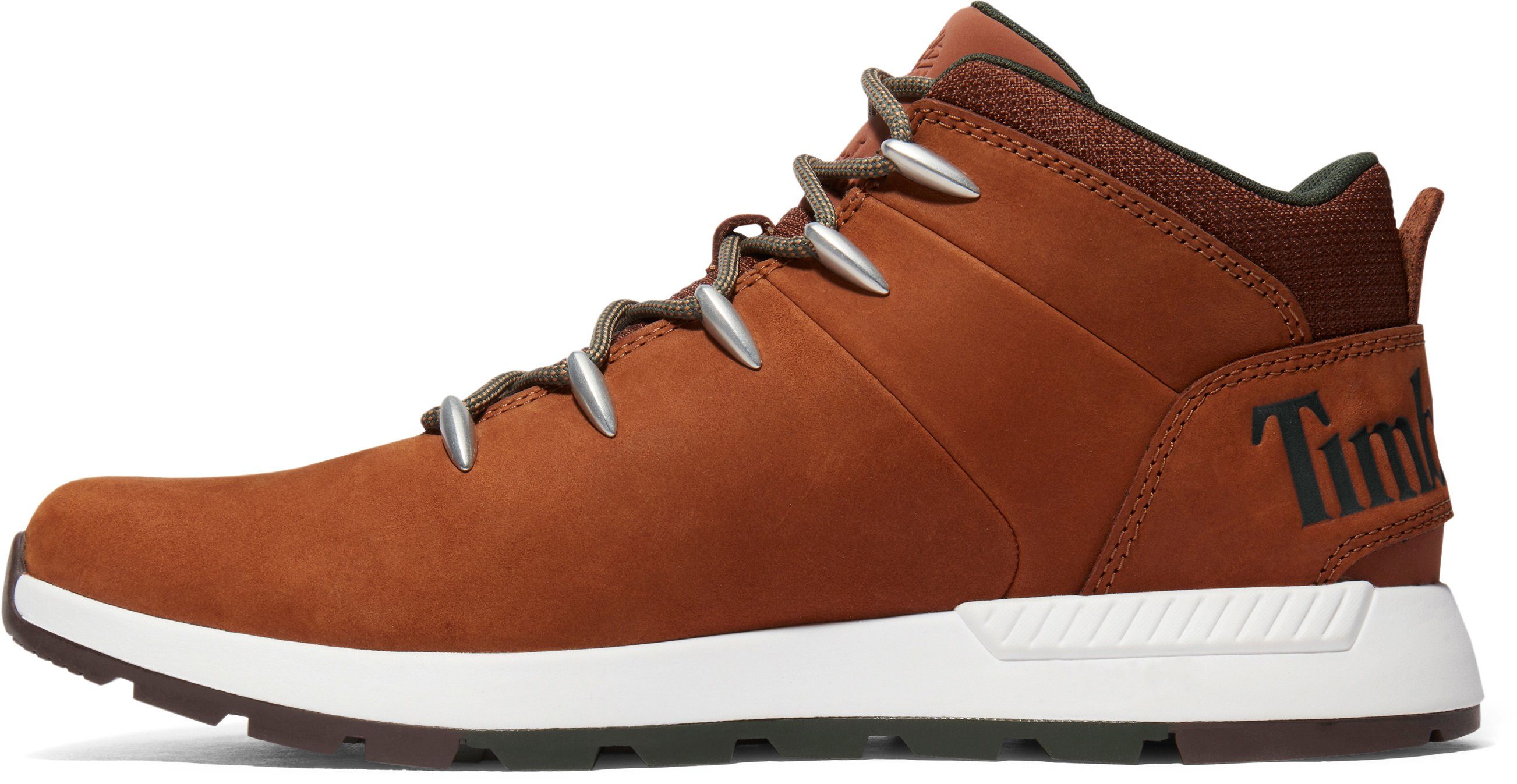 Timberland SPRINT TREKKERMID LACE UP SNEAKER Schnürboots Winterschuhe, Snea günstig online kaufen