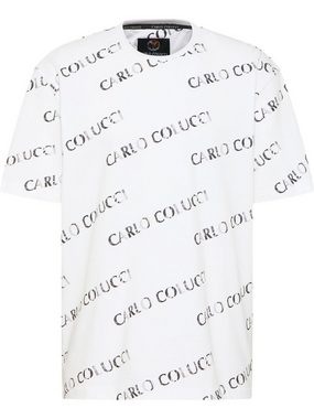 CARLO COLUCCI T-Shirt D'Aurelio