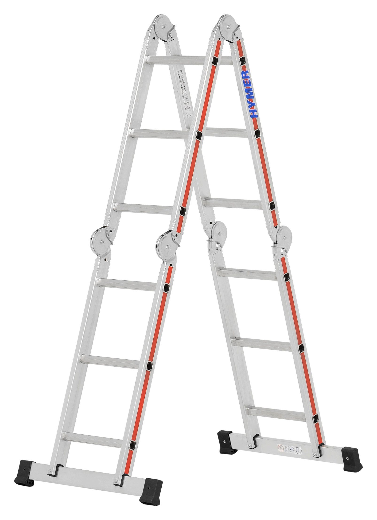 Hymer Teleskopleiter