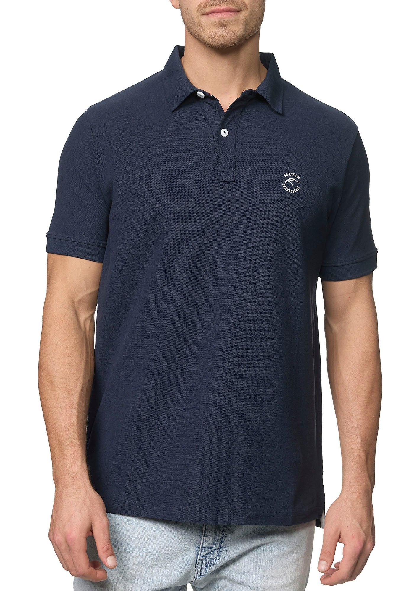 Indicode Poloshirt INWadim