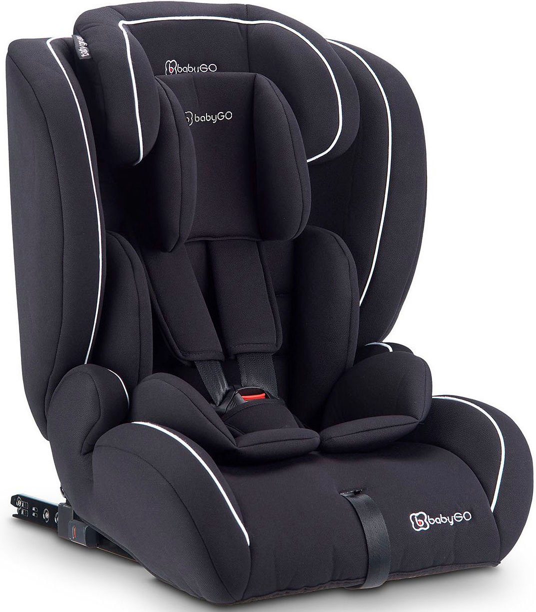 Autokindersitz FreeFix Isize