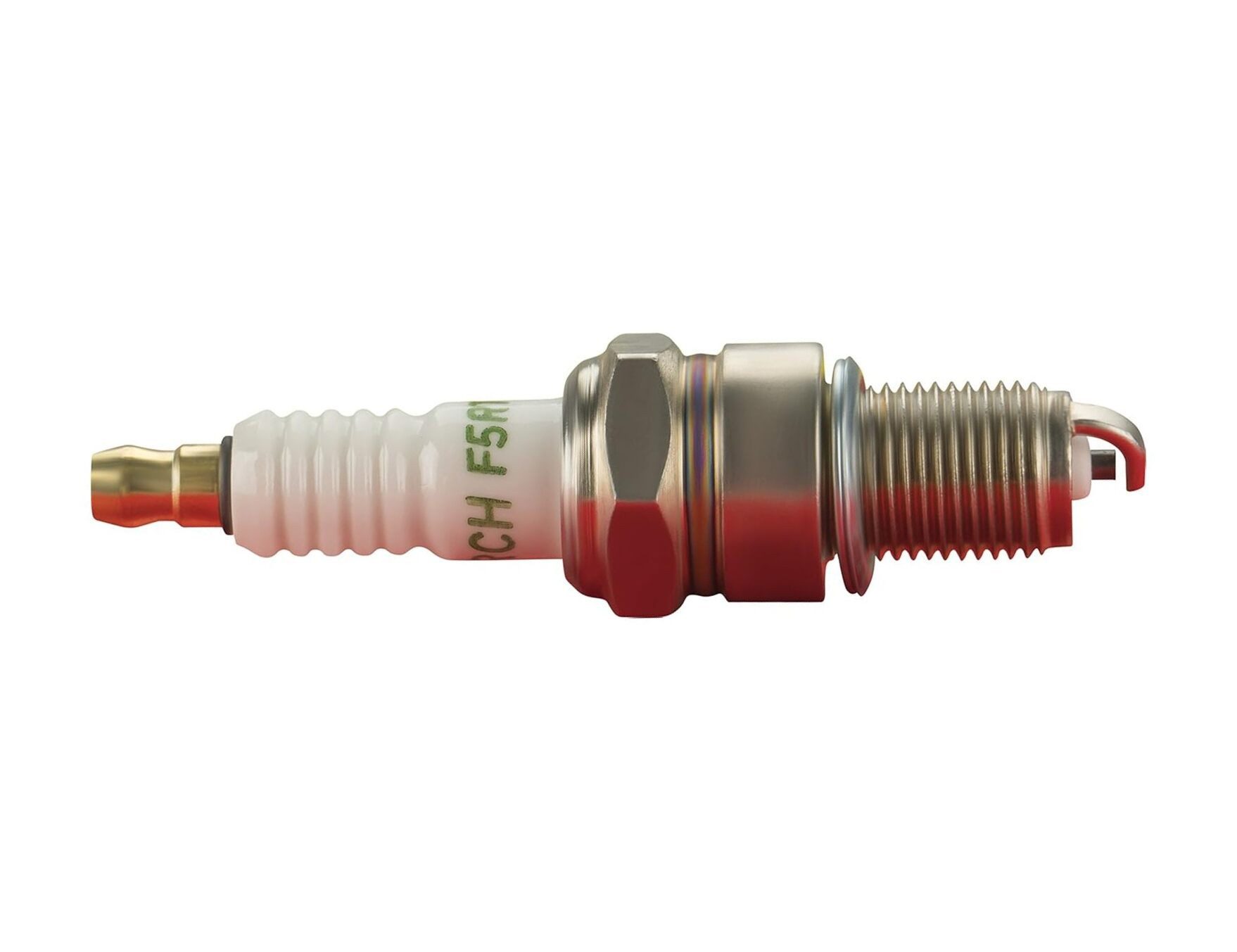 Arnold Zündkerze Zündkerze Azk14 für MTD Rasenmähermotoren, Typ F5RTC und F6RTC, (1-St)