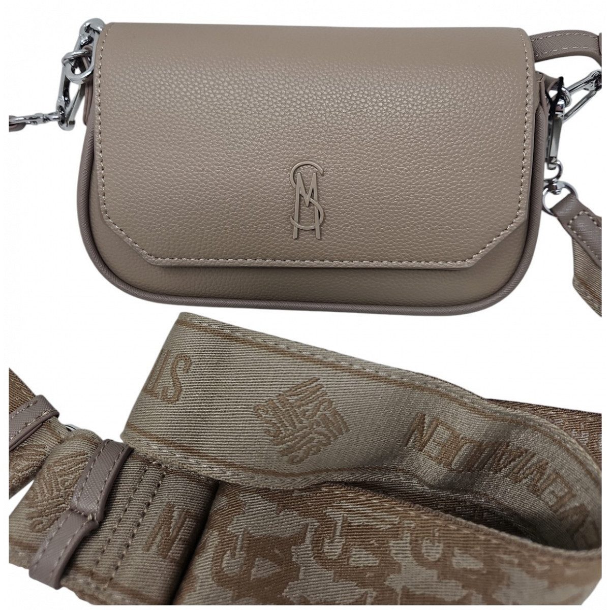 STEVE MADDEN Handtasche BMae