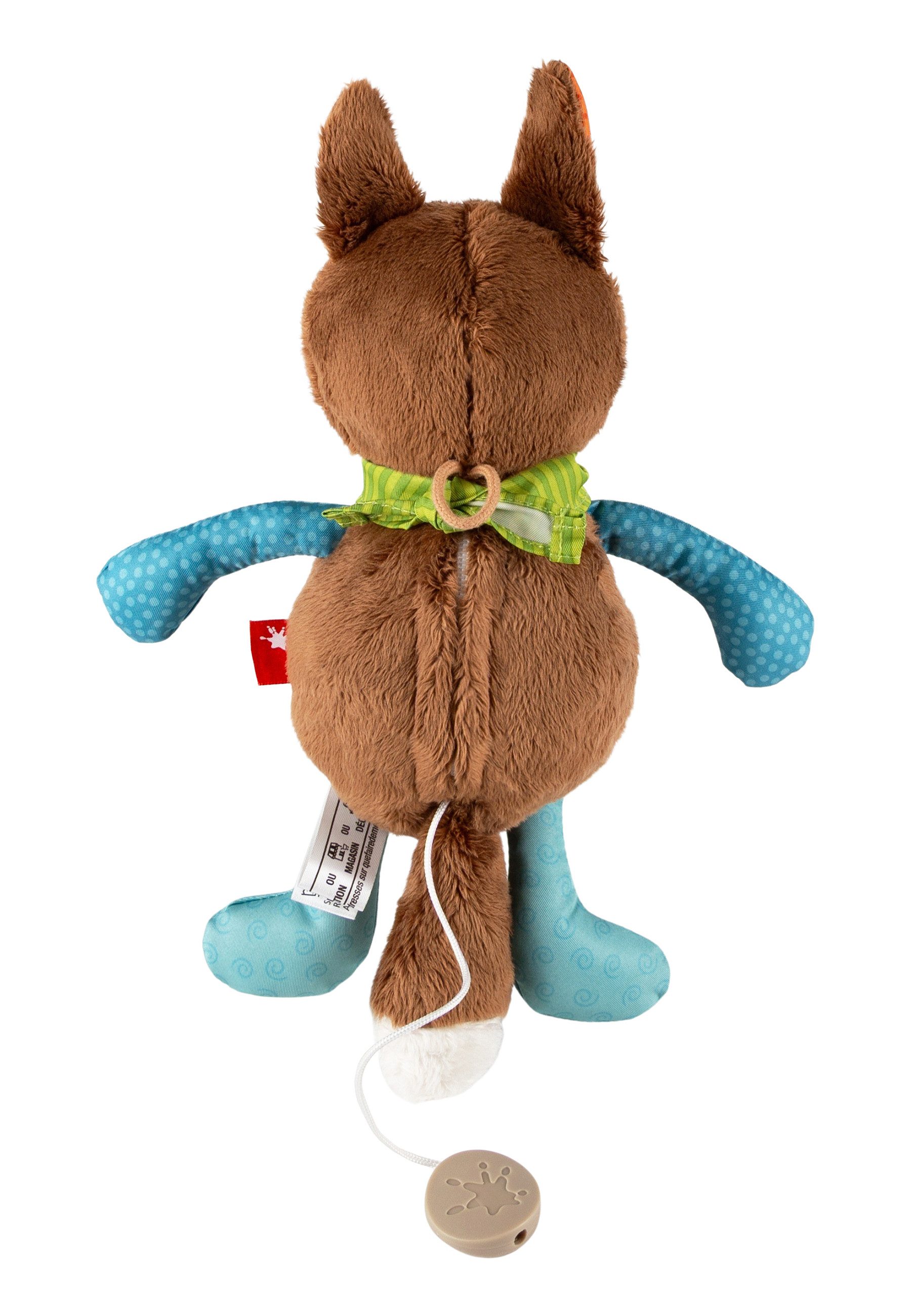 Sigikid Spieluhr für Babys und Kleinkinder Unisex, (1-tlg)