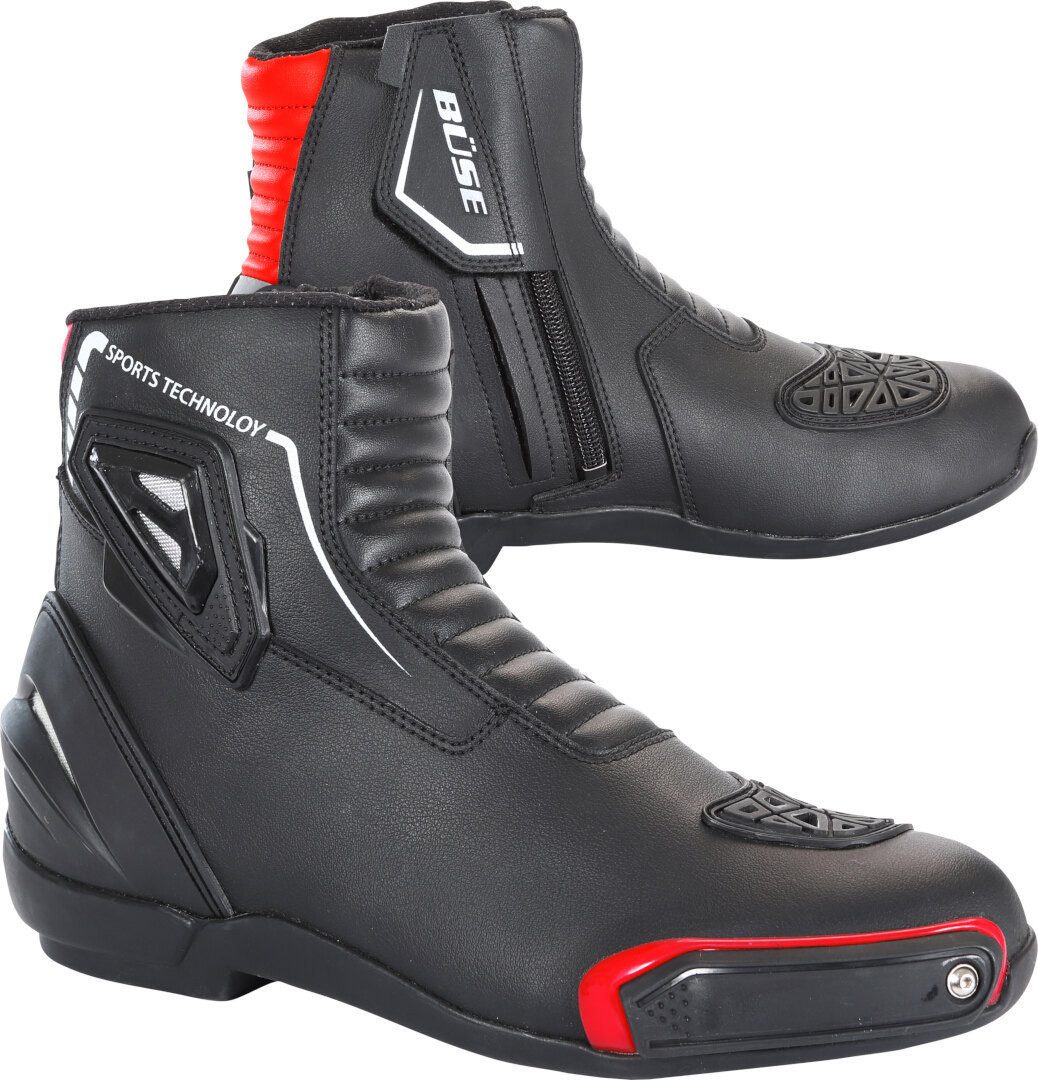 Büse B99 Motorradschuhe Motorradstiefel günstig online kaufen
