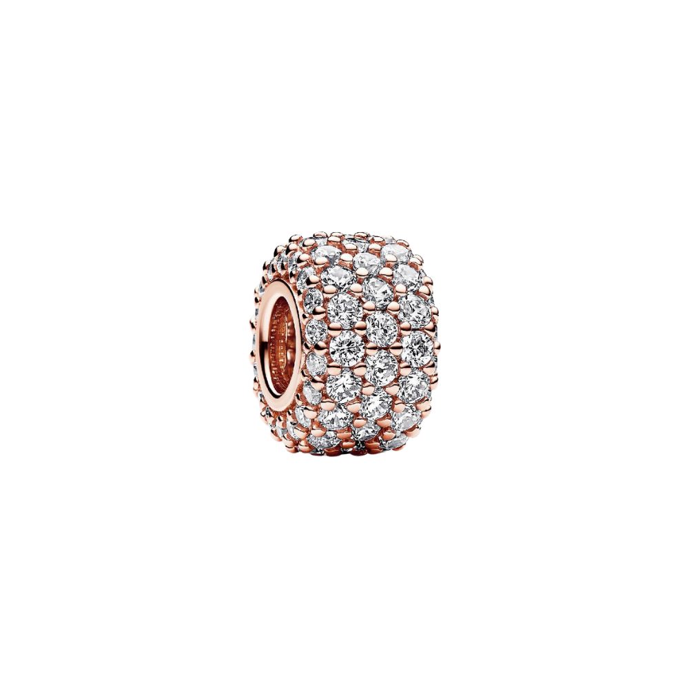 Charm-Einhänger ROSE-782820C01