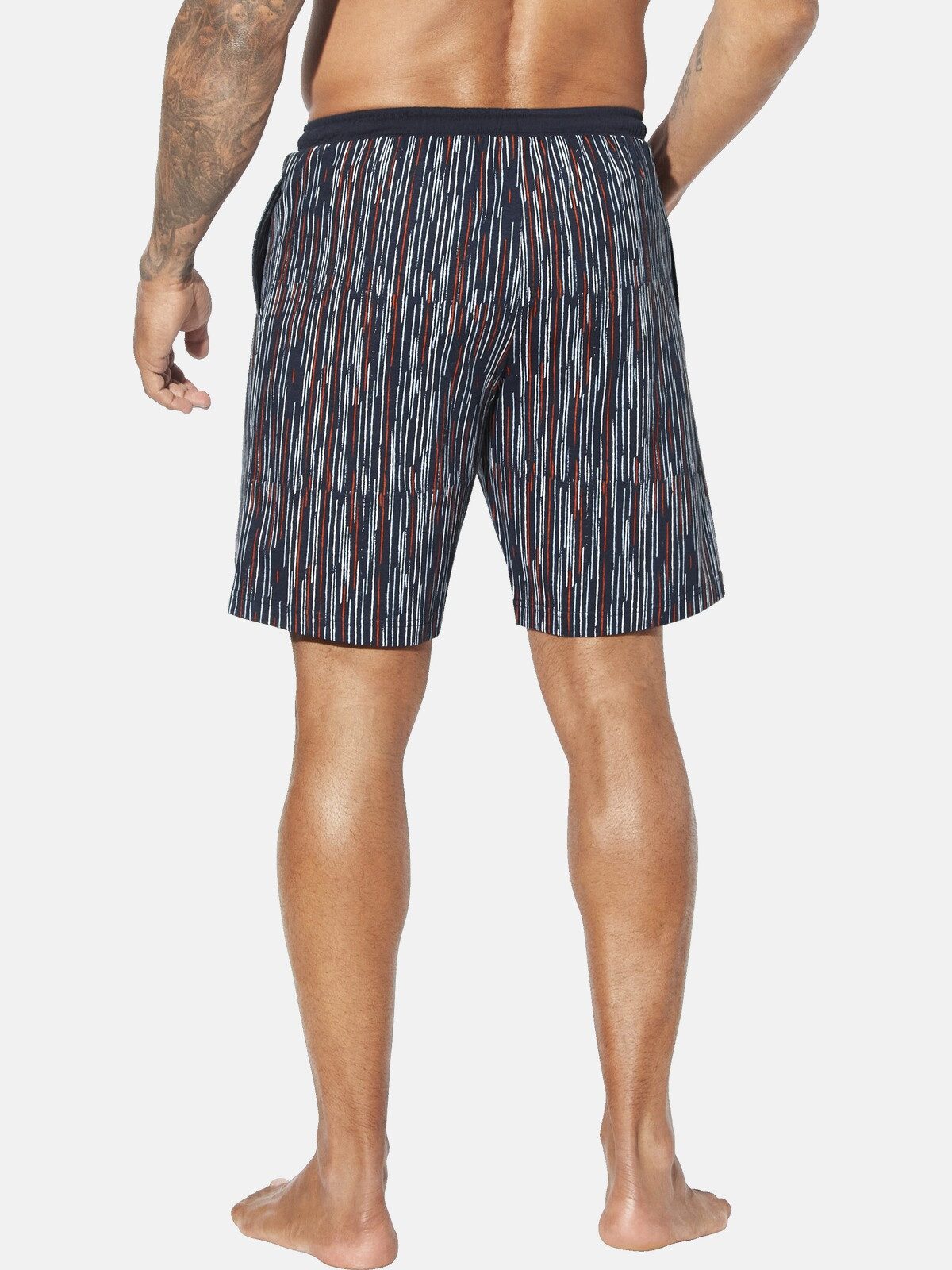 Jan Vanderstorm Schlafhose THORBORG günstig online kaufen