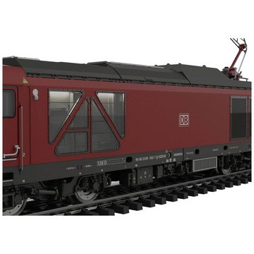 Märklin Diesellokomotive H0 Vectron Dual-Mode BR 249 der DB AG
