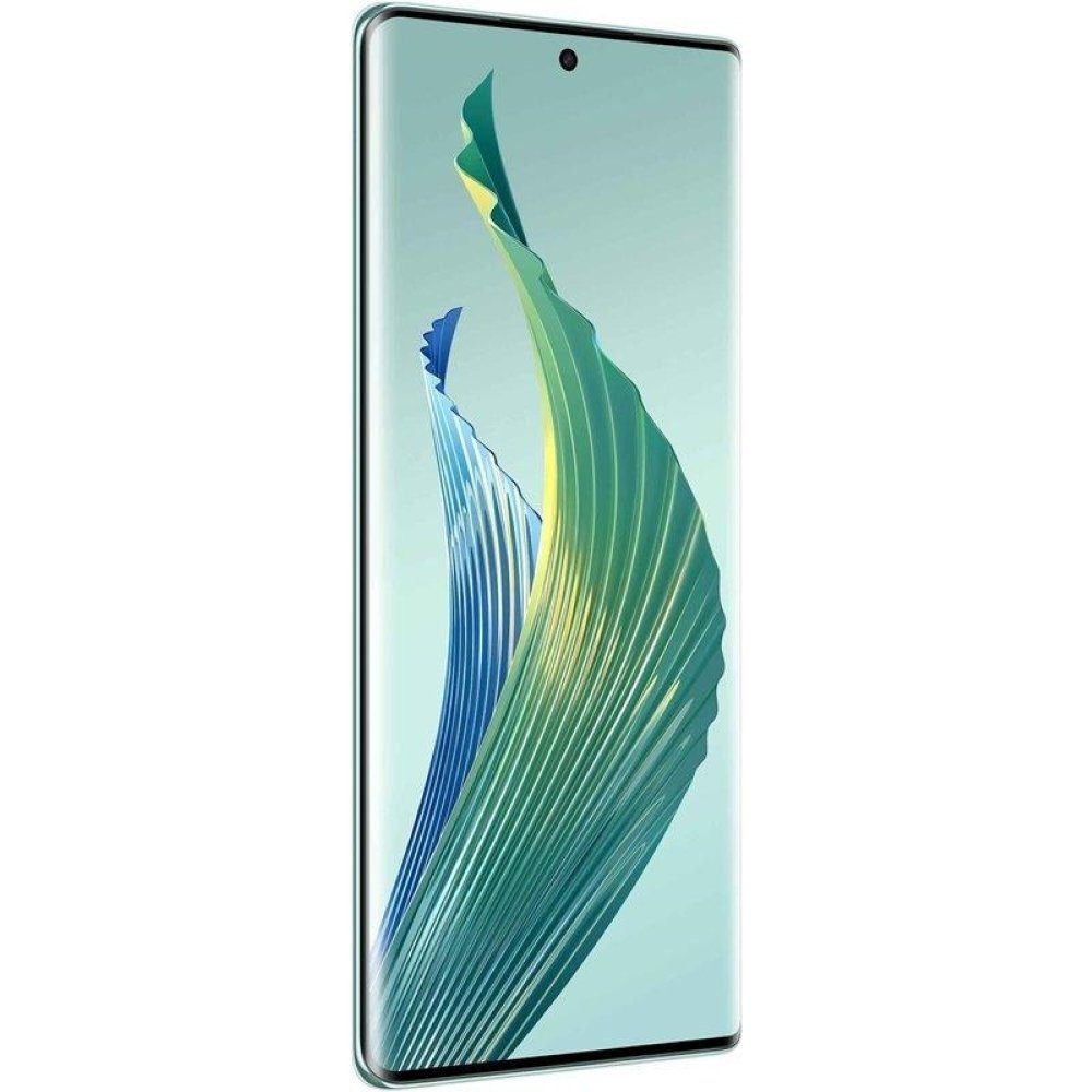 256 Zoll, Magic5 emerald Smartphone GB Honor 8 - Lite - GB Grün / green GB (6,7 Speicherplatz) 5G 256 Smartphone