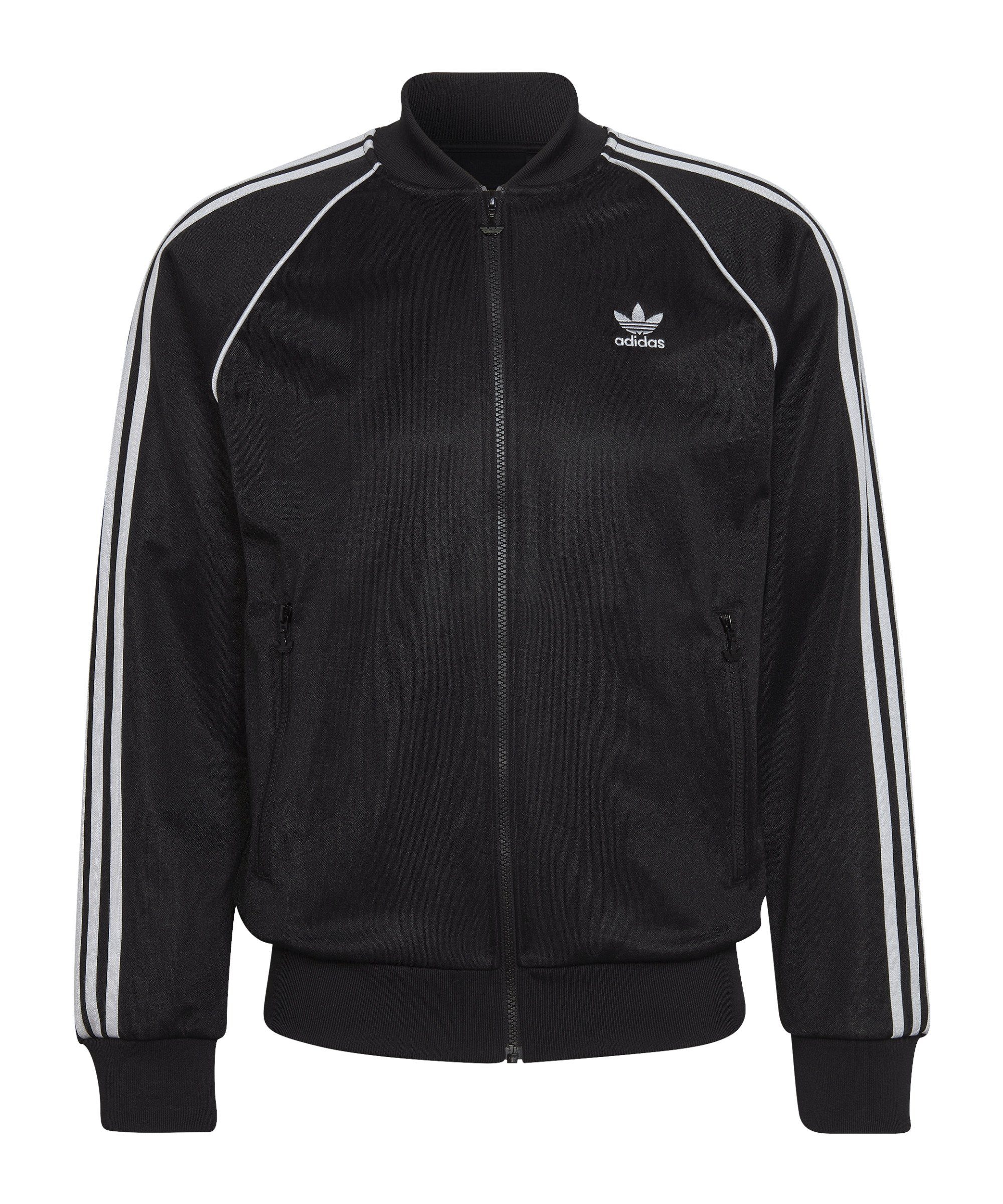 adidas Originals Sweatjacke Superstar Jacke