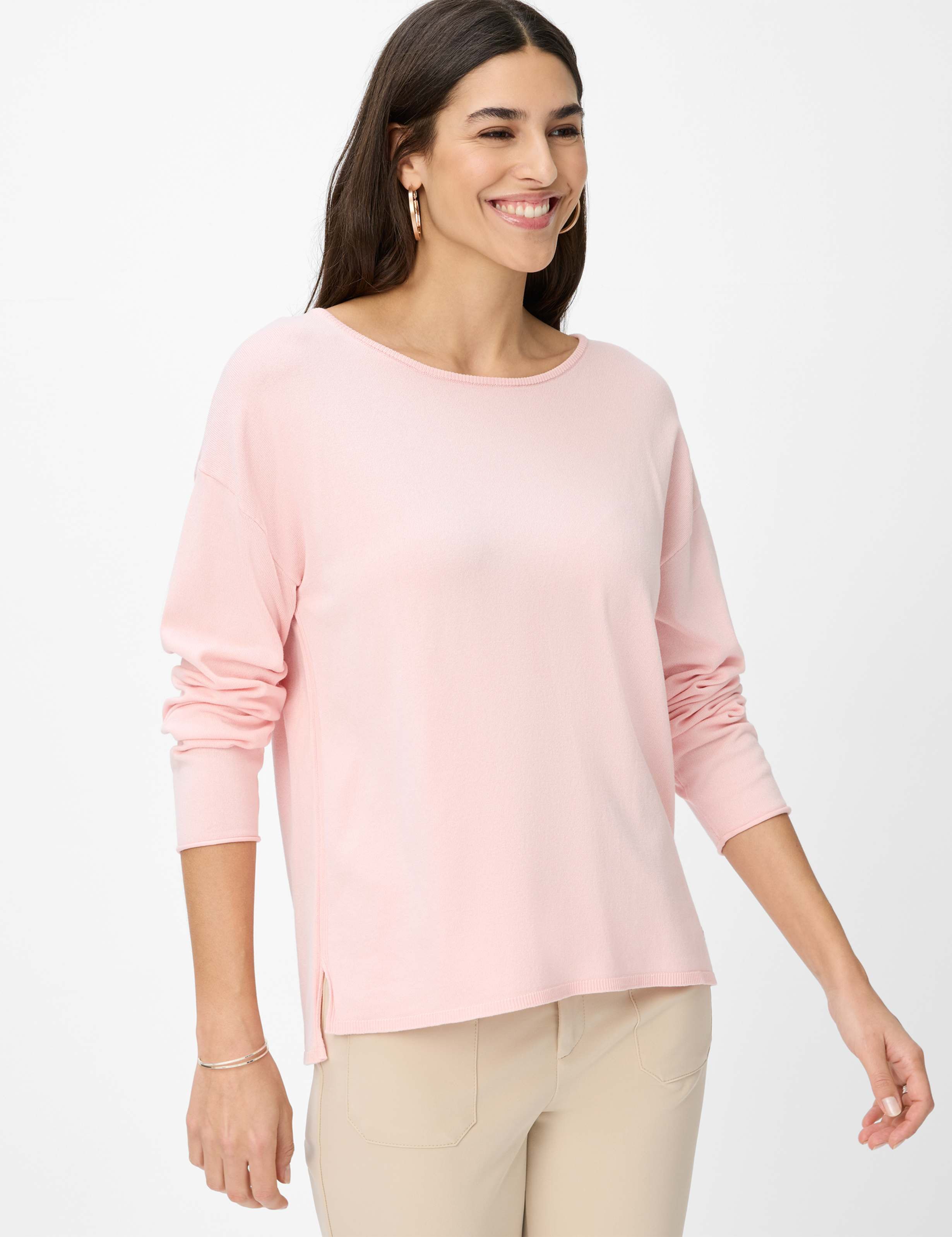 Brax Strickpullover Style LIZ günstig online kaufen