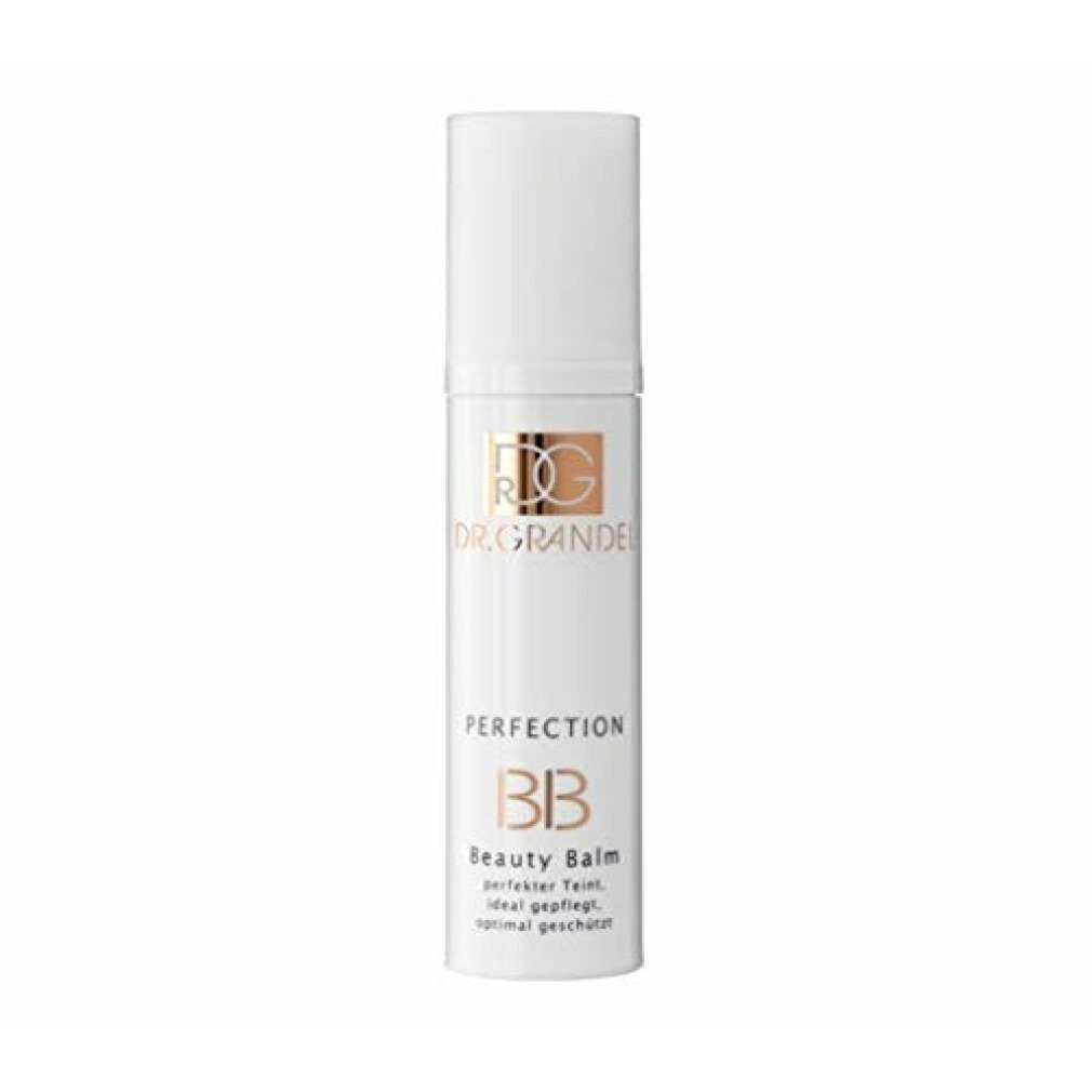 BB-Creme Feuchtigkeitsspendendes Balsam 50ml Spf 20