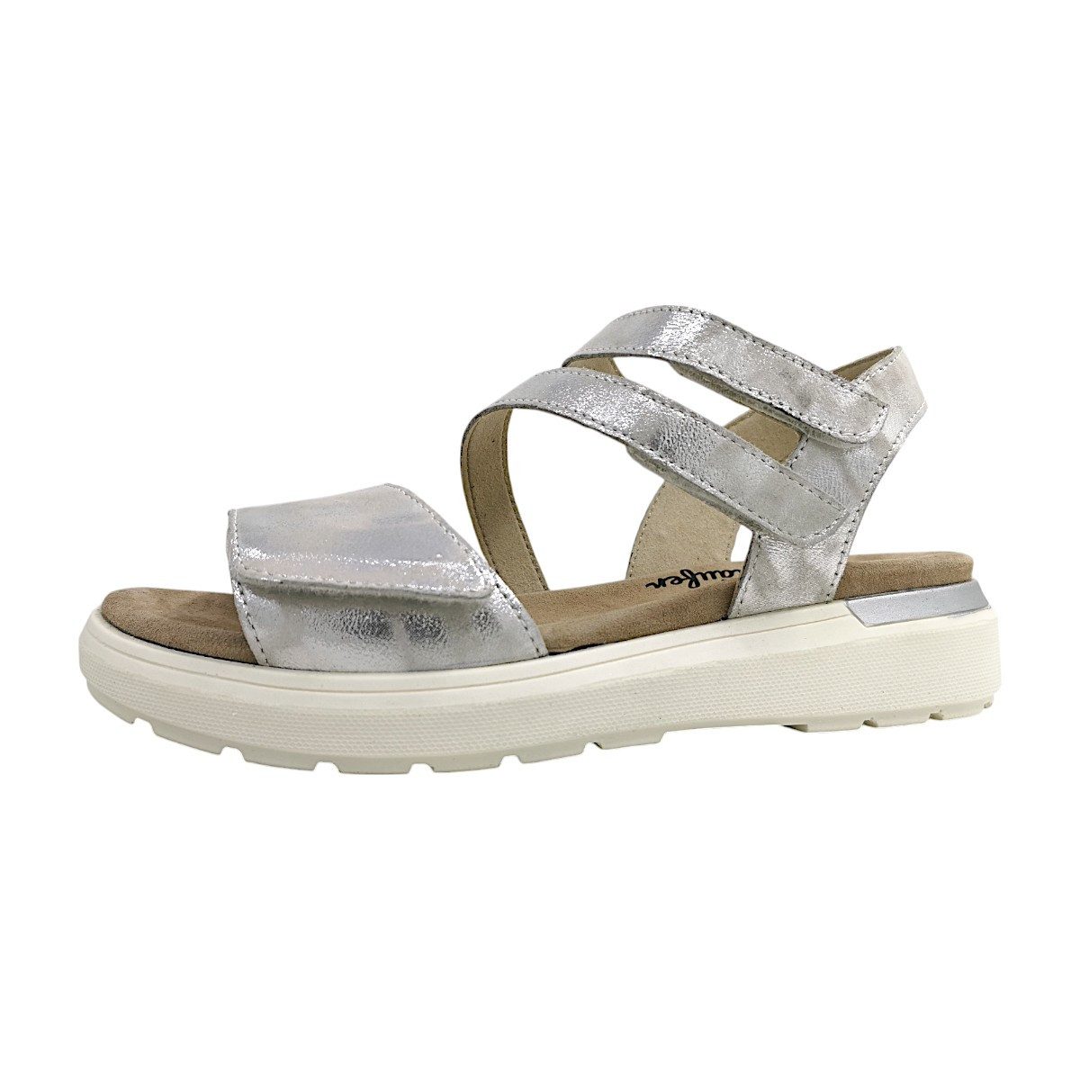 Naturläufer TESLA 1 Sandalette