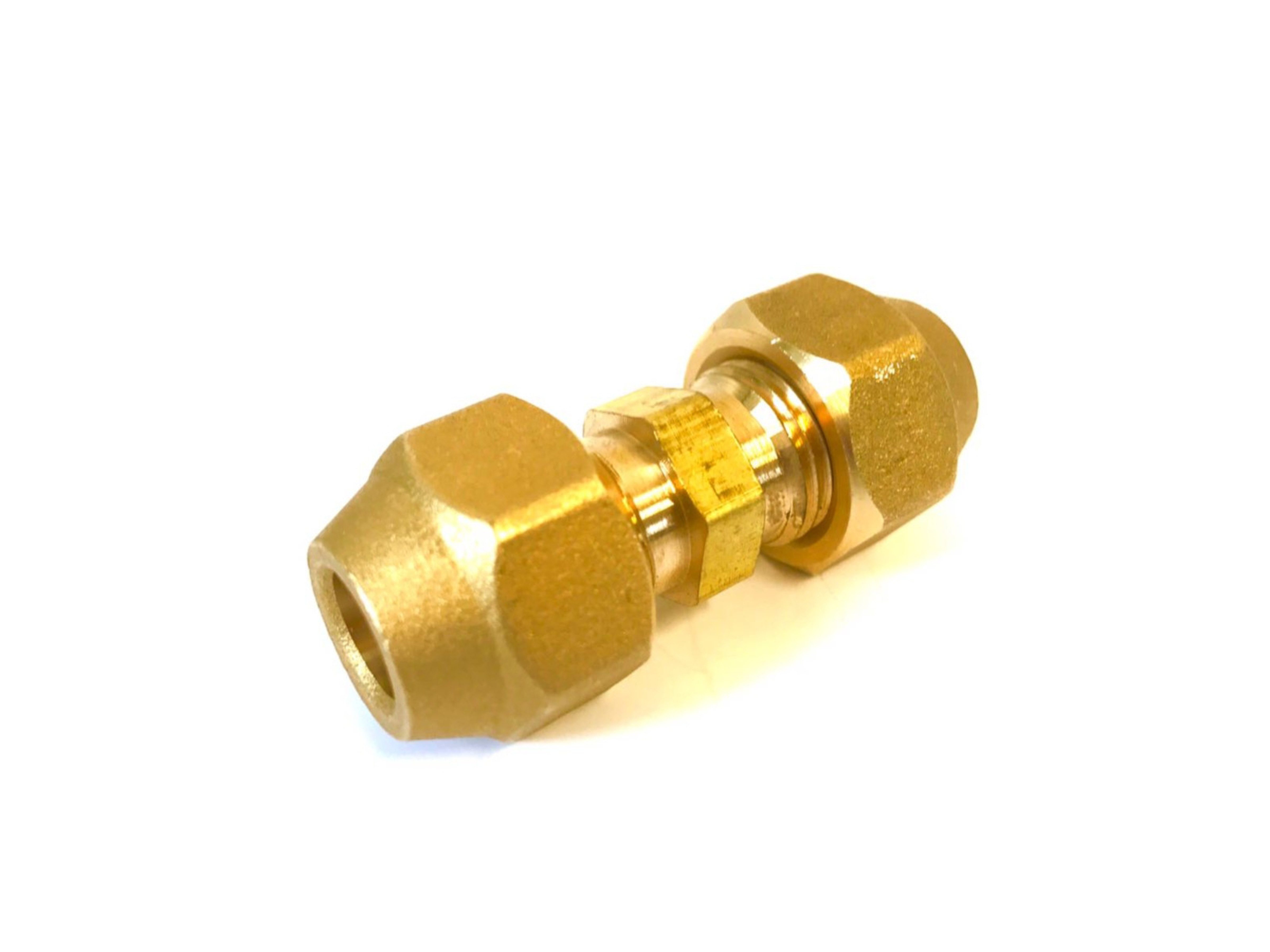 Thermoflux Gewindefitting TF03-Set-2