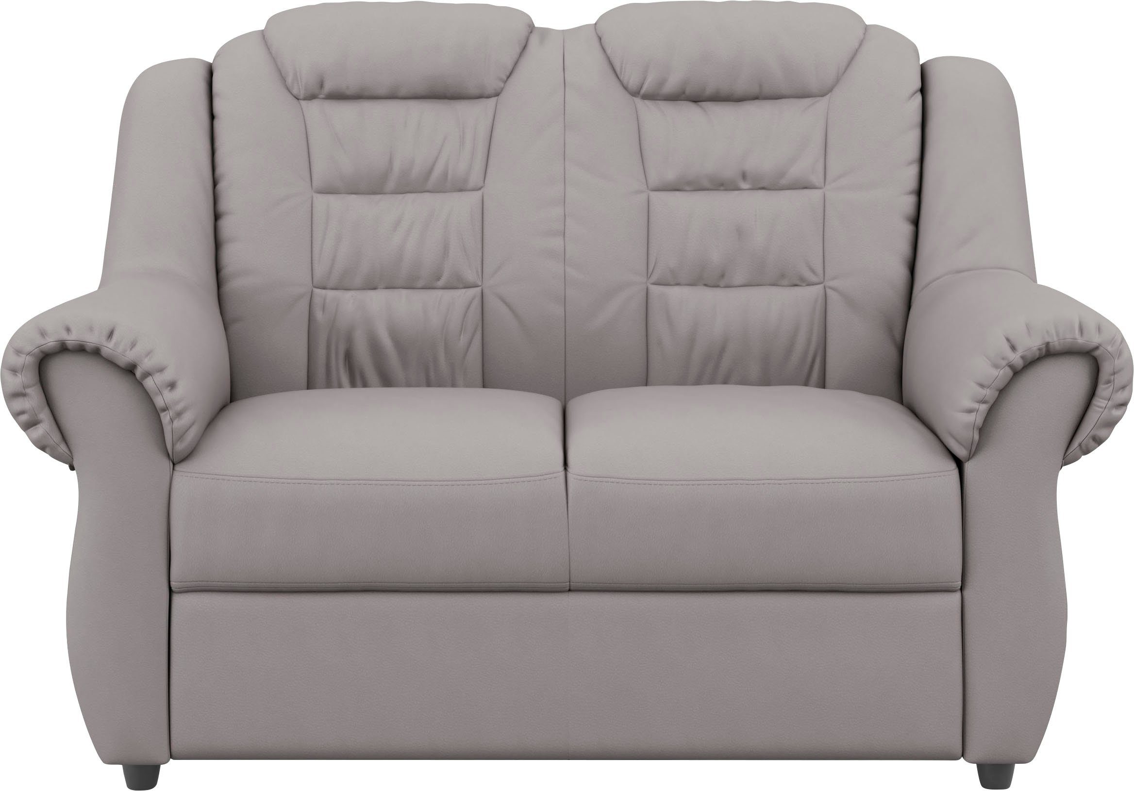 Home affaire 2-Sitzer Boston, Sofa mit günstig online kaufen
