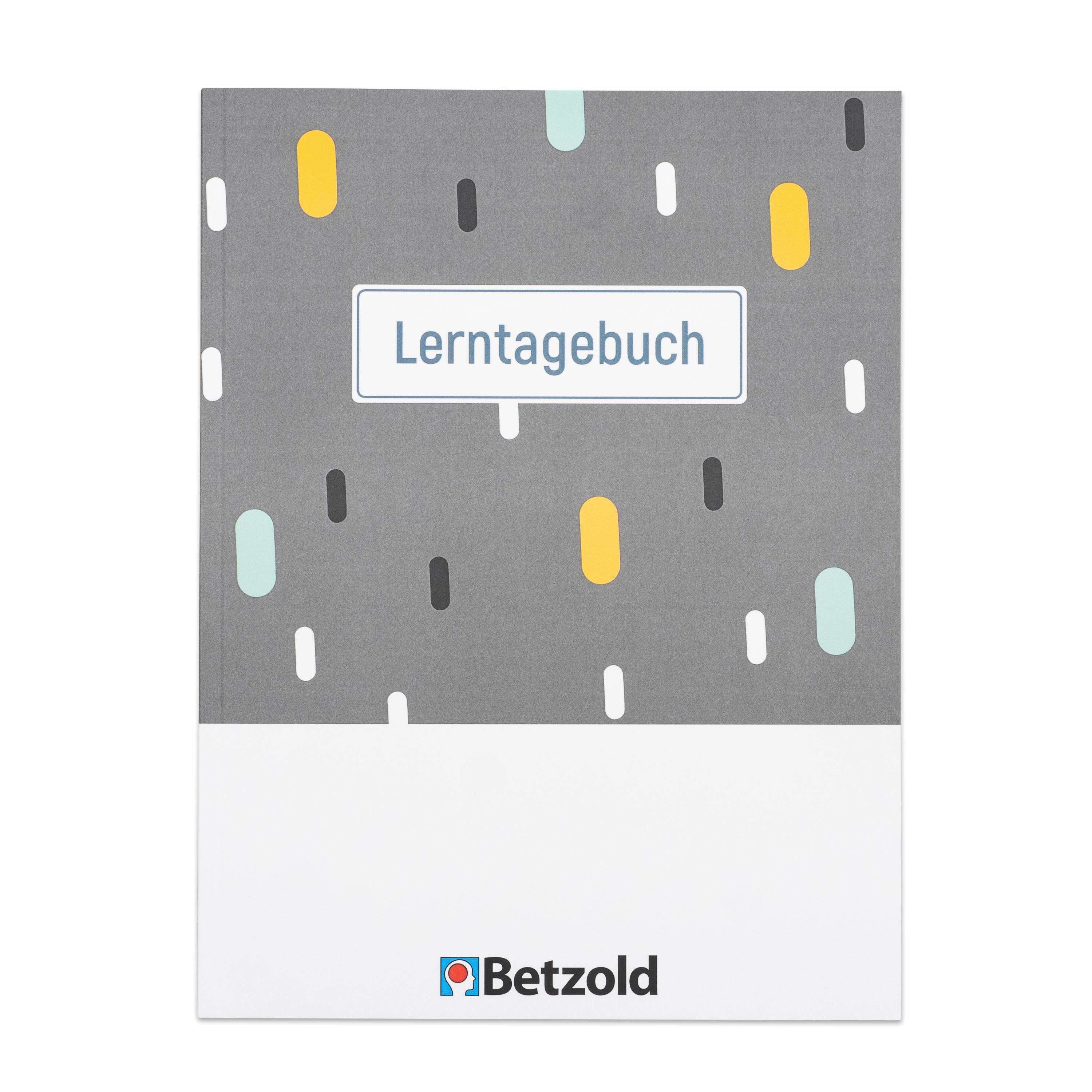 Betzold Lehrerkalender Lerntagebuch