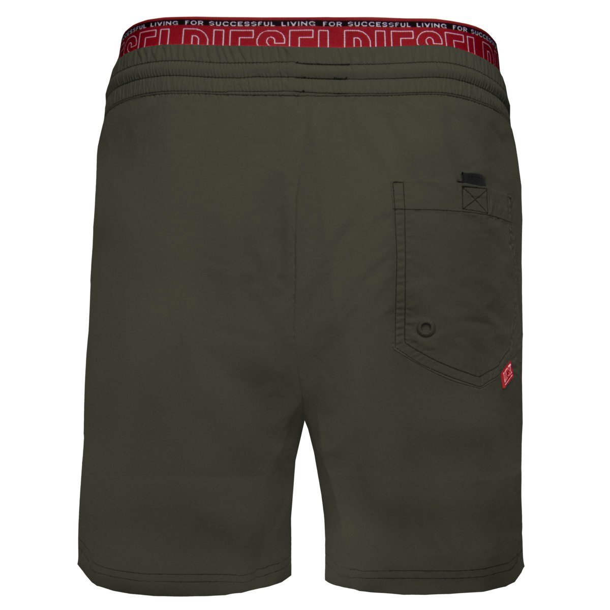 Diesel Badeshorts BMBX-DOLPHIN Herren günstig online kaufen