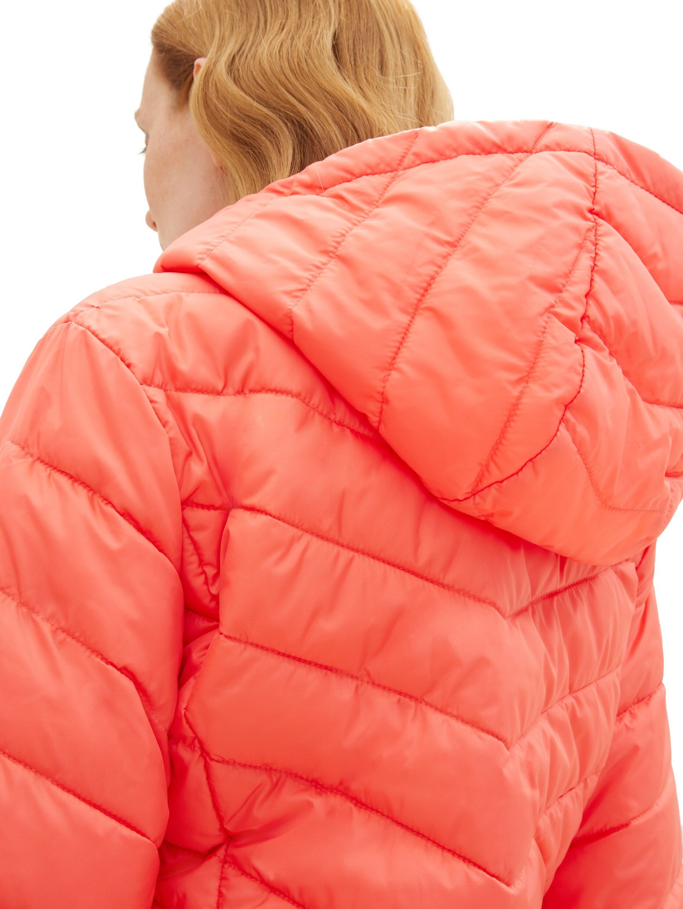 TOM TAILOR Denim Winterjacke