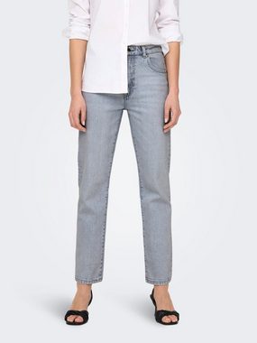 ONLY 7/8-Jeans Scarlett (1-tlg) Plain/ohne Details, Weiteres Detail
