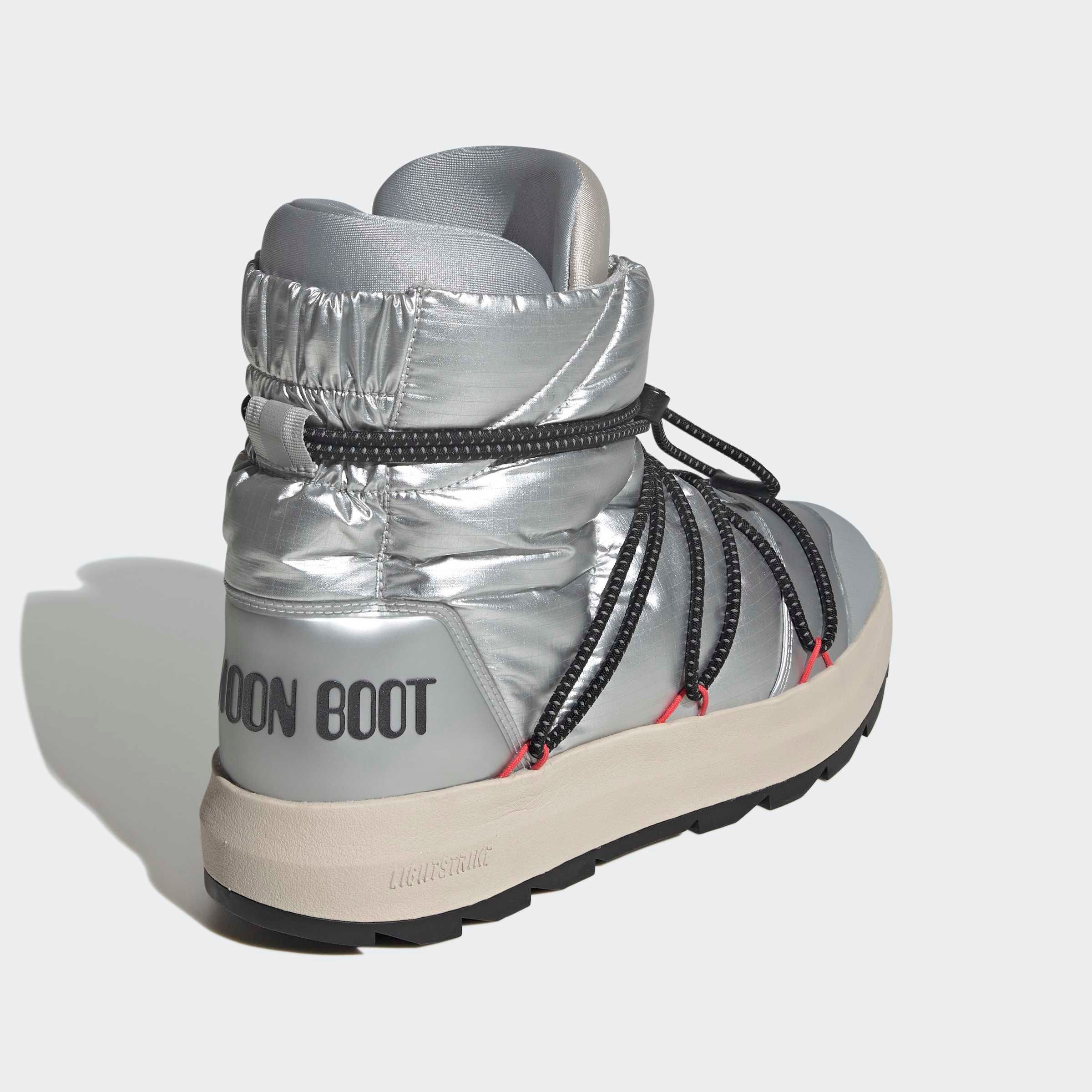 adidas Sportswear ADIDAS X MOON BOOT ACE MID Sneaker
