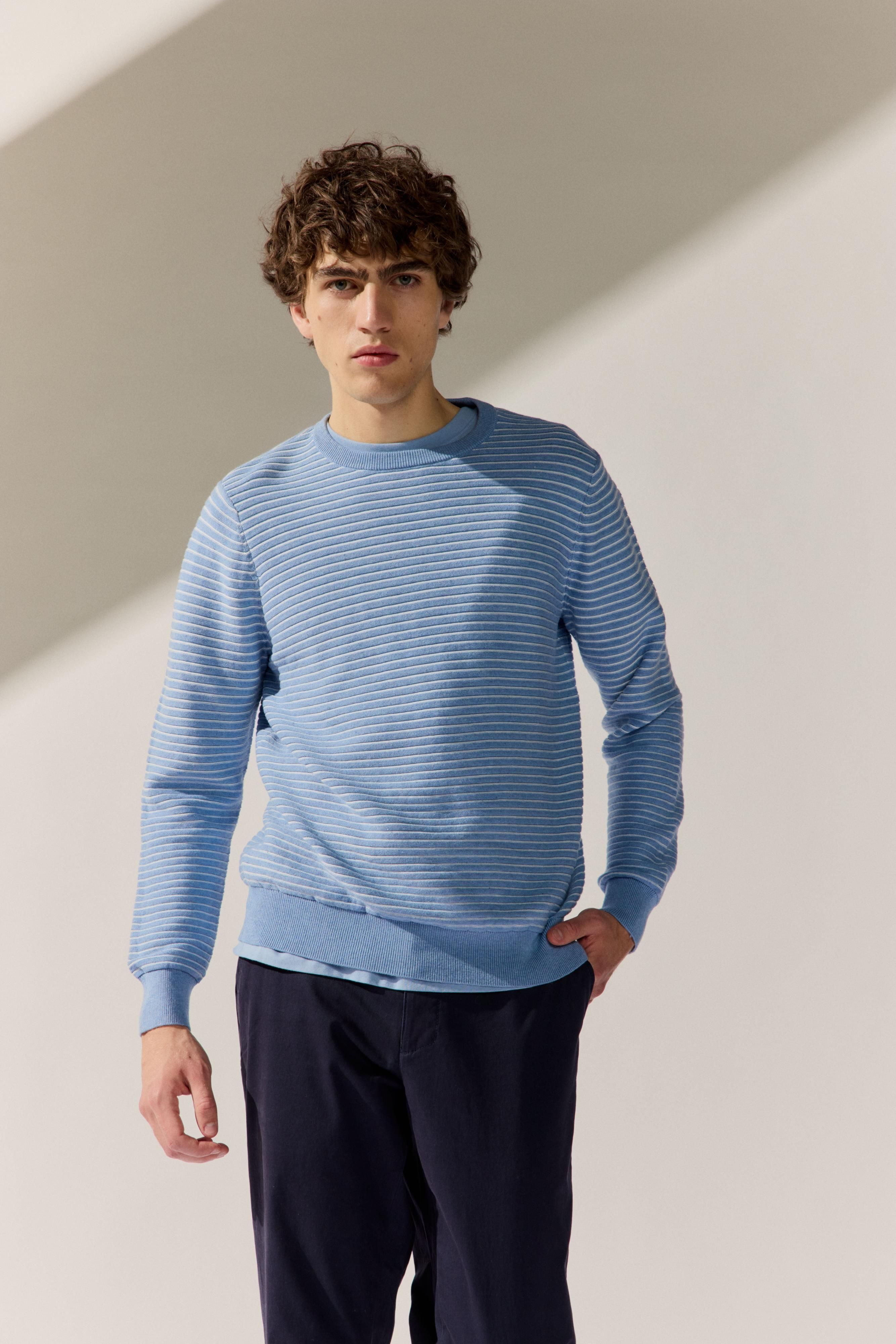 Strickpullover