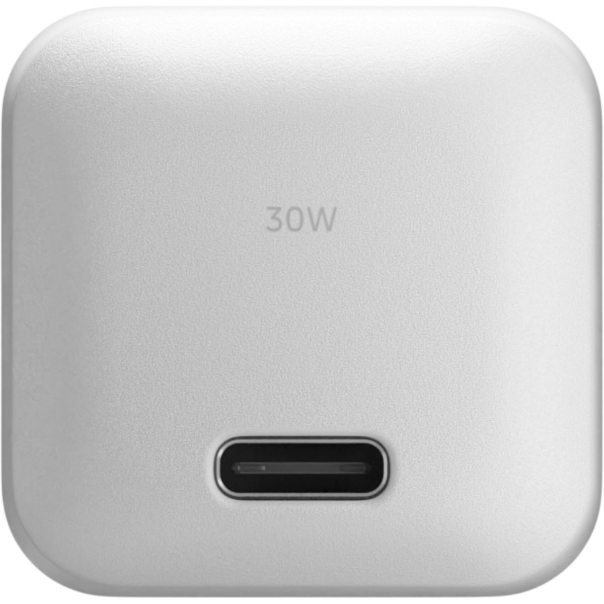 NATIVE UNION 30W USB-C Fast GaN Charger + USB-C Cable Universal-Ladegerät