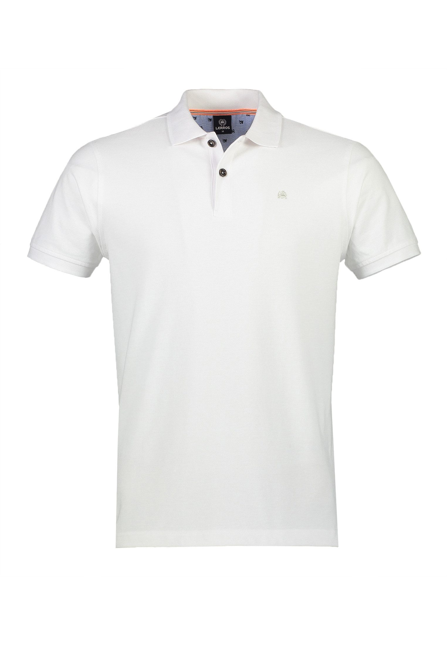 LERROS Poloshirt LERROS Basic Poloshirt günstig online kaufen