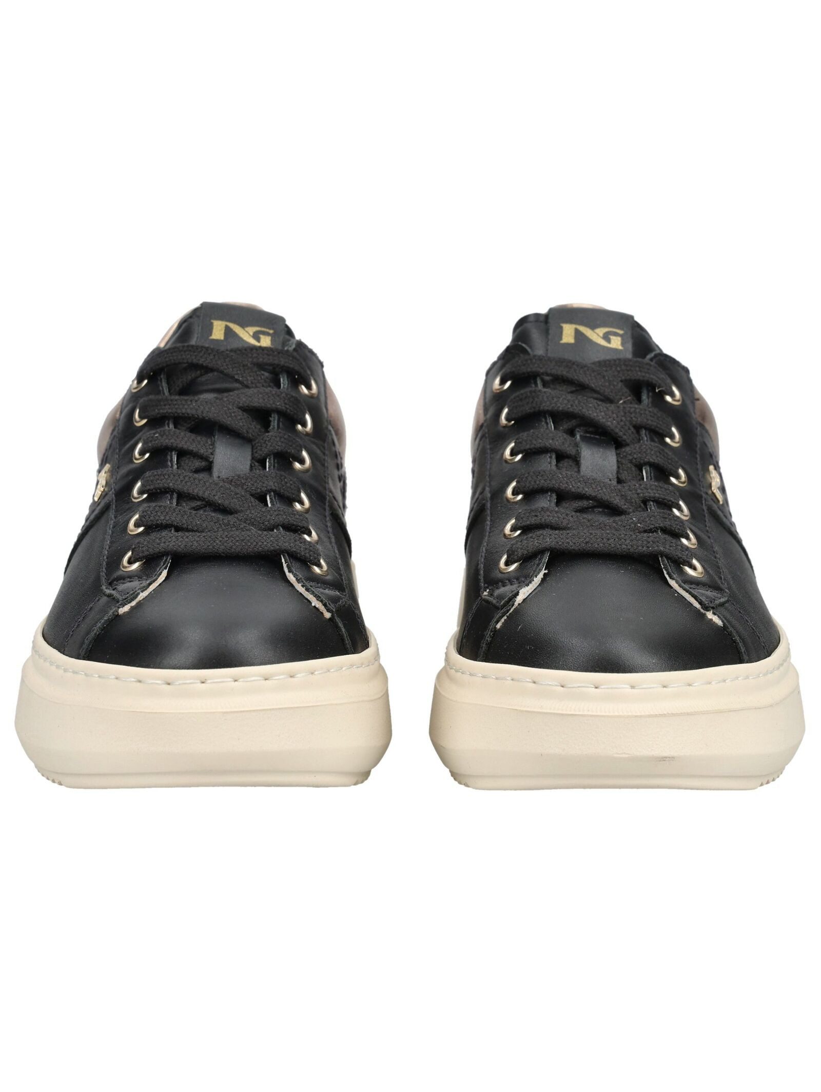 Nero Giardini Nero Giardini Sneaker Lederimitat Sneaker