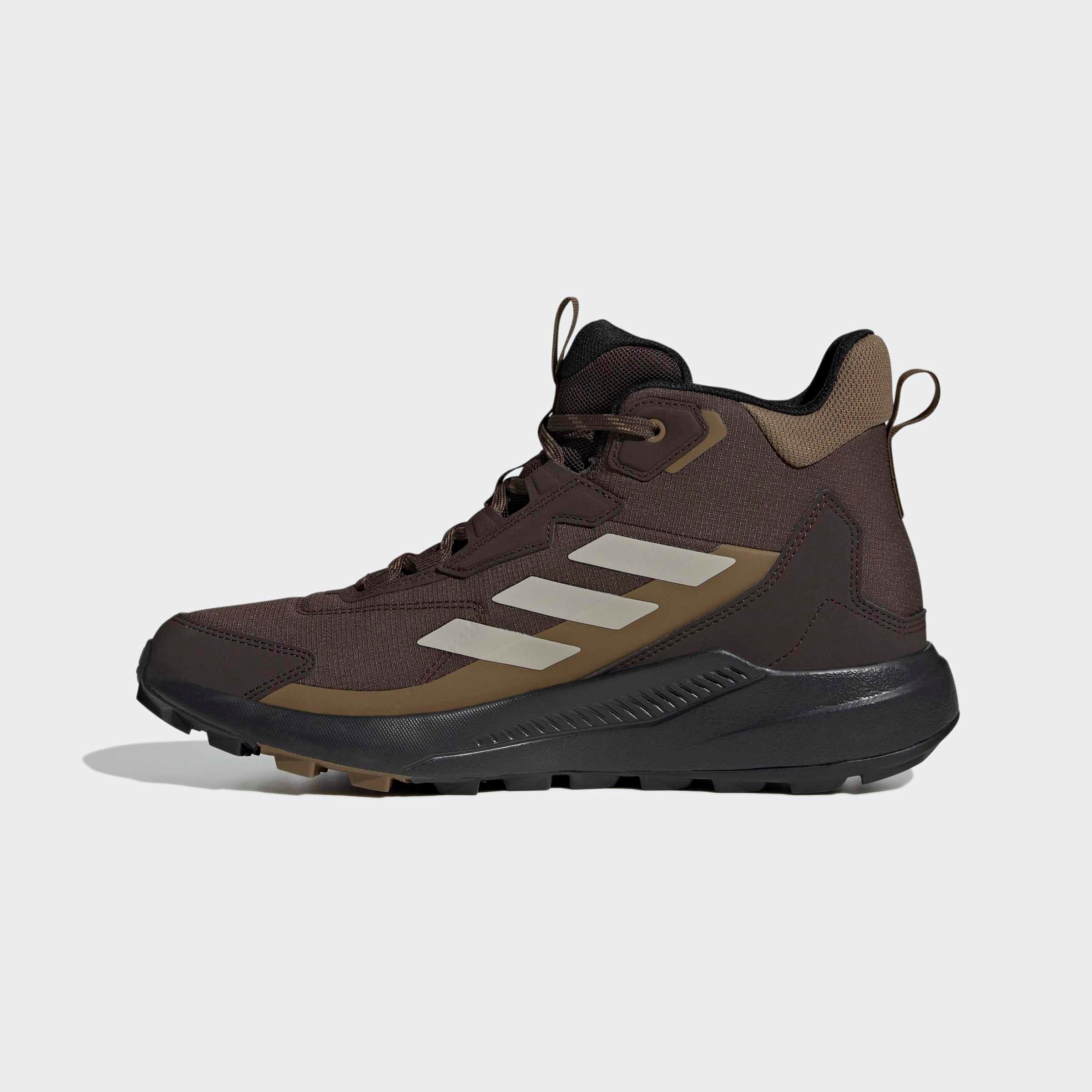 adidas TERREX ANYLANDER MID RAIN.RDY Wanderschuh wasserdicht