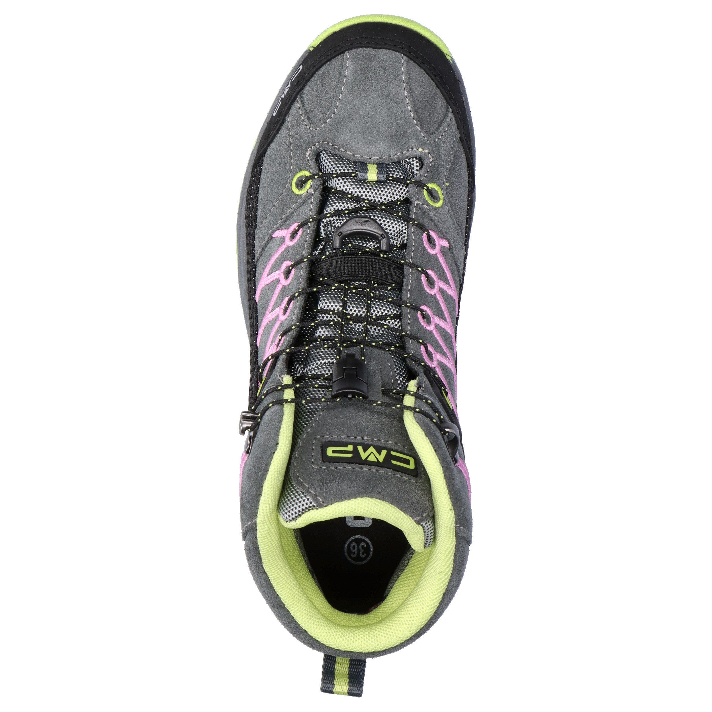 CMP CMP Kinder Trekking Schuhe Rigel MID 3Q12944 Trekkingschuh – Bild 5 von 5