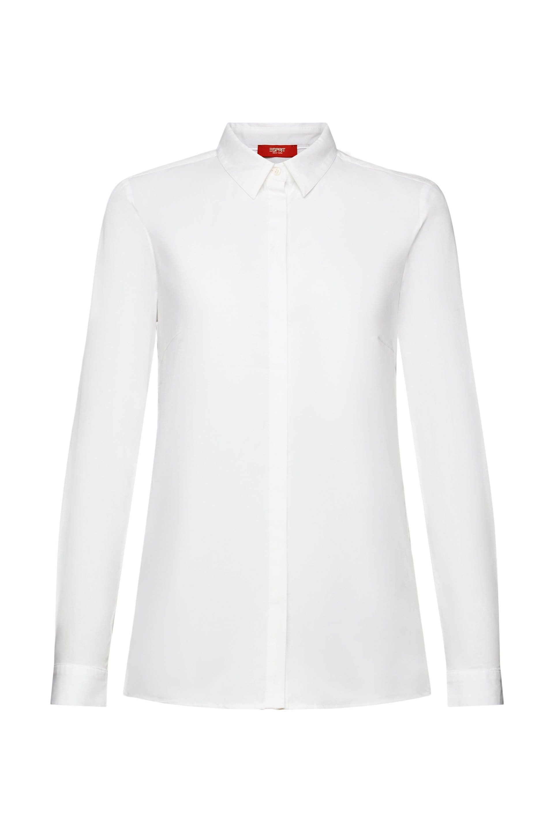 Esprit Hemdbluse günstig online kaufen