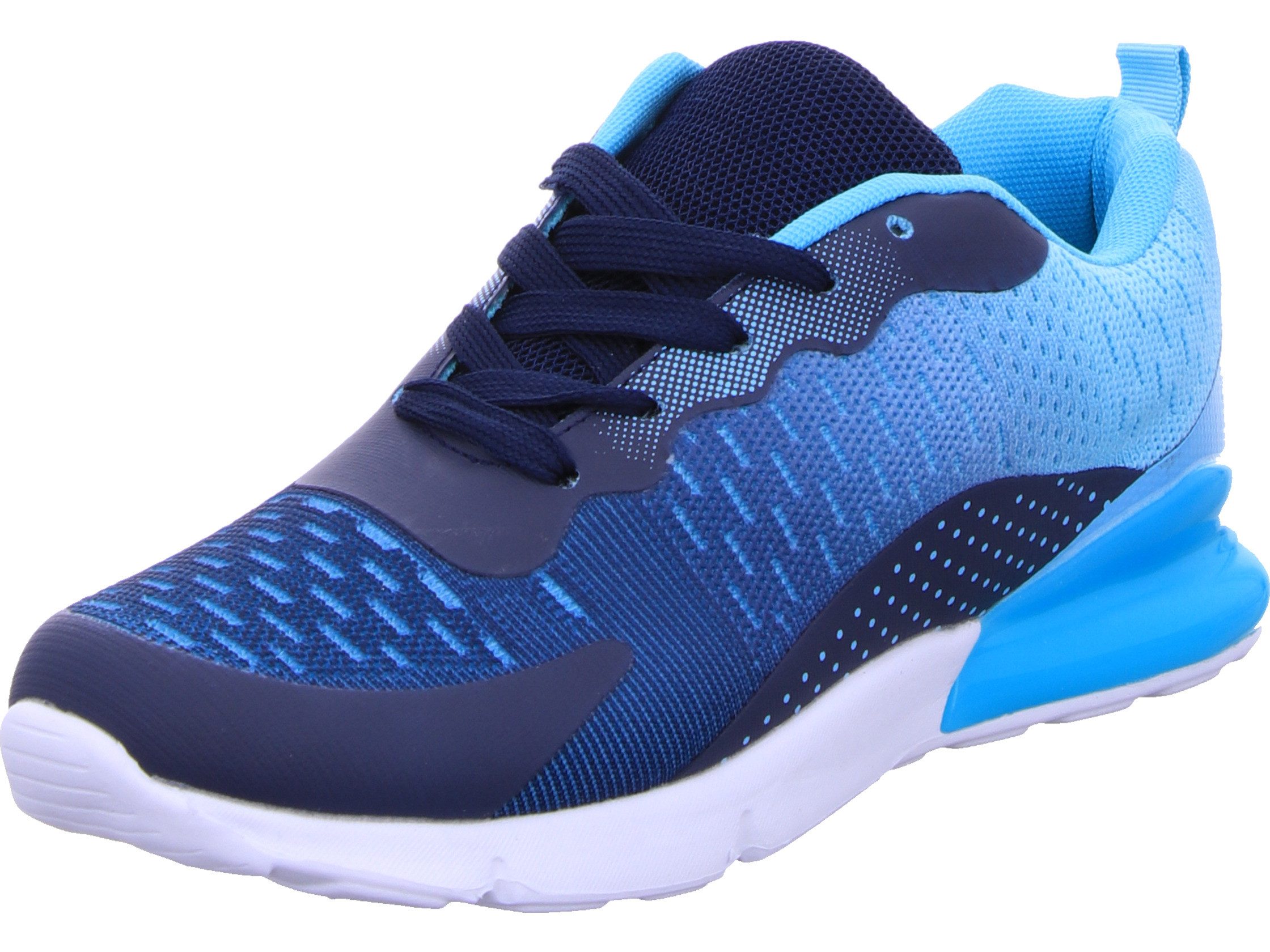 D.T. NEW YORK Schnürschuh