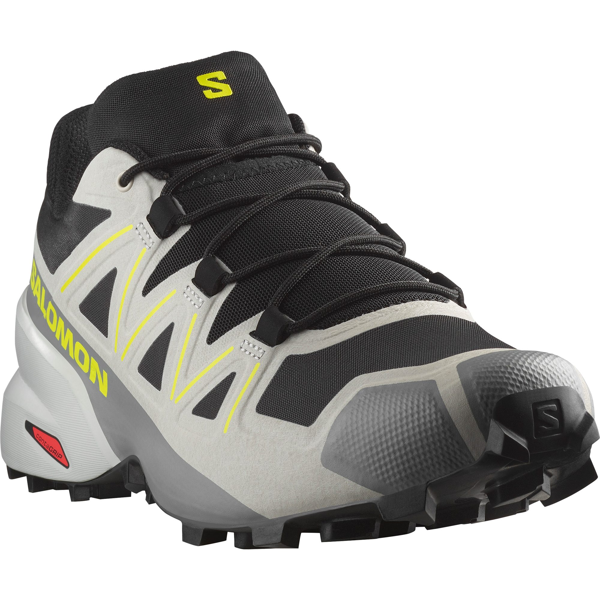 Salomon CROSS EVR Sneaker angelehnt an günstig online kaufen