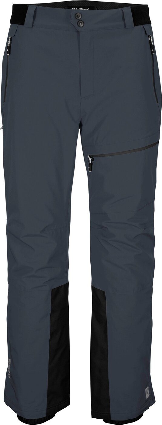 Killtec Skihose KSW 289 MN SKI PNTS DUNKEL STAHLBLAU