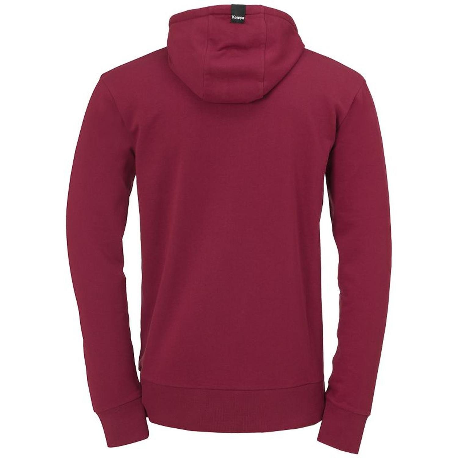 Kempa Sweatshirt Graphic Hoody