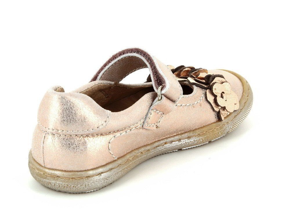 Clic Spangenschuhe Ballerina