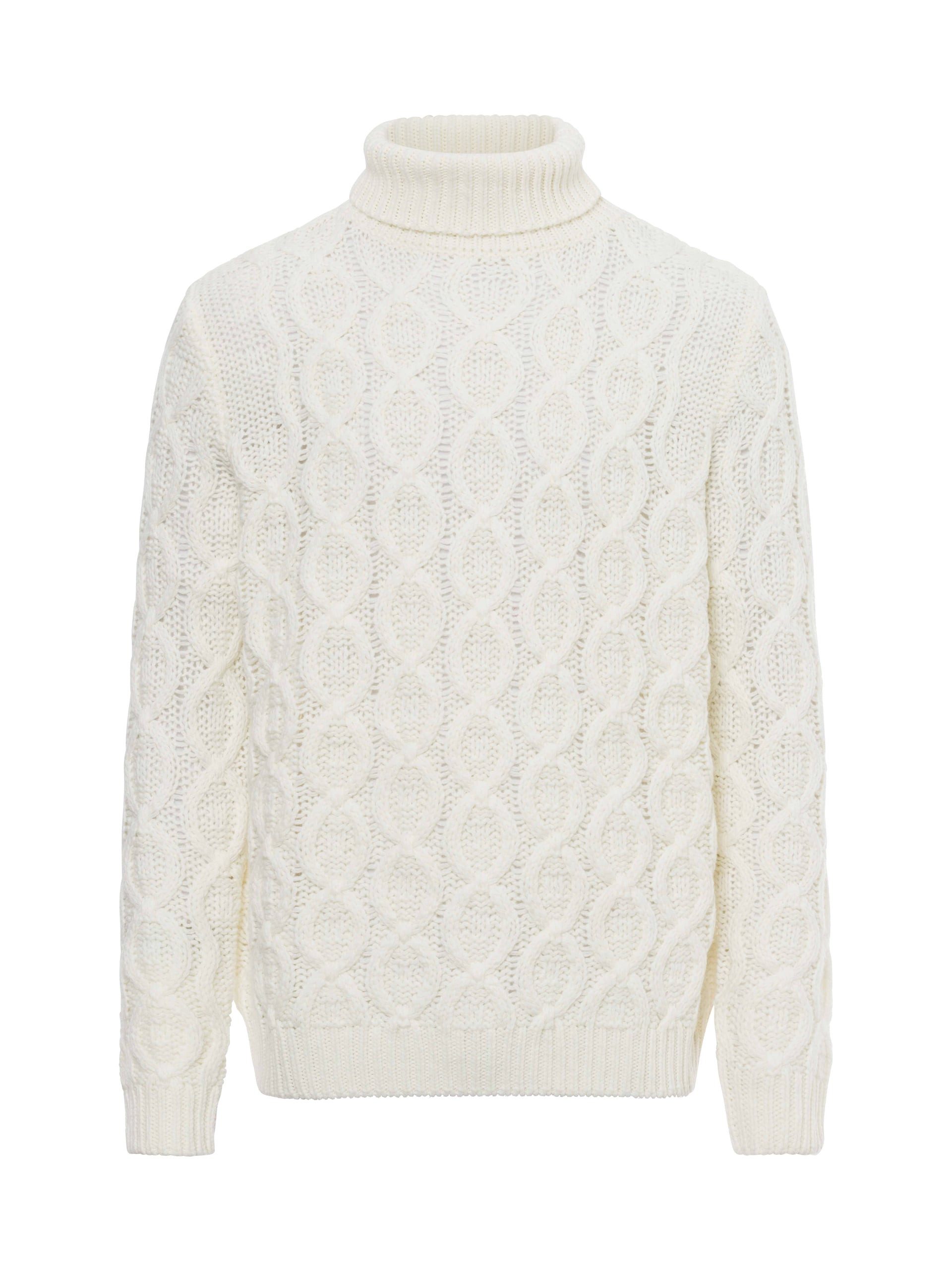 Finshley & Harding London Strickpullover