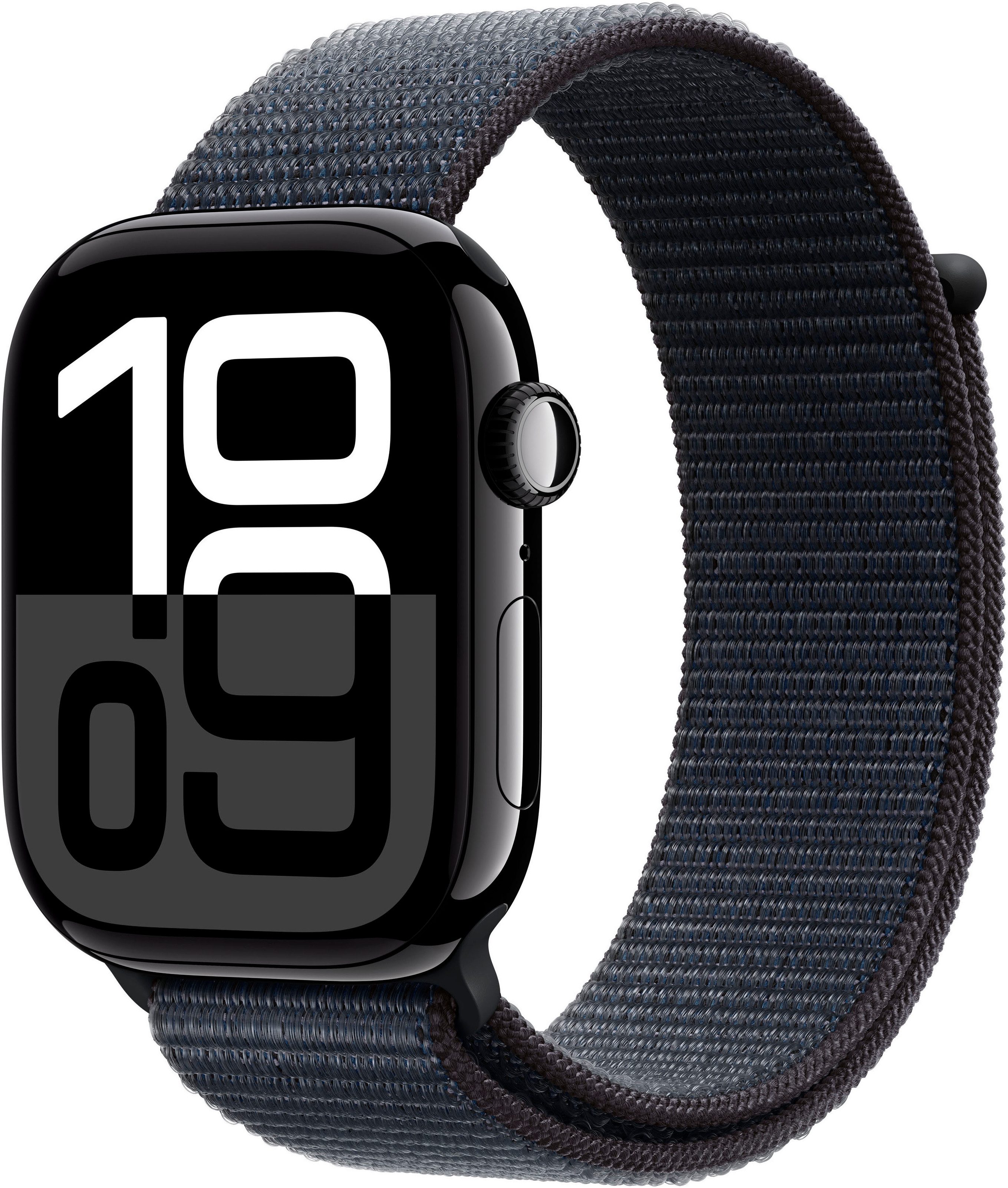 Watch Series 10 Aluminium Smartwatch