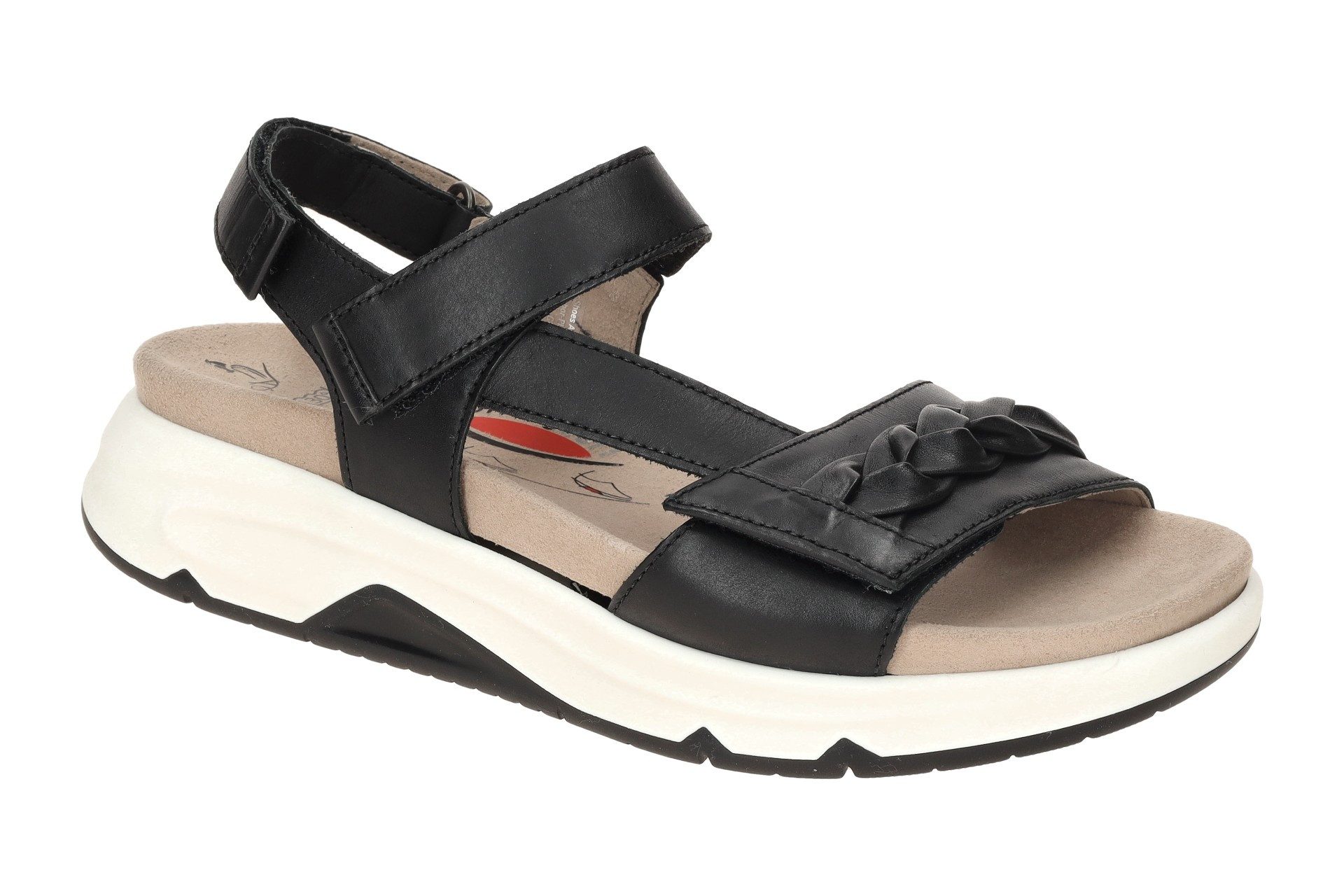 Gabor 66.883.57 Sandalette