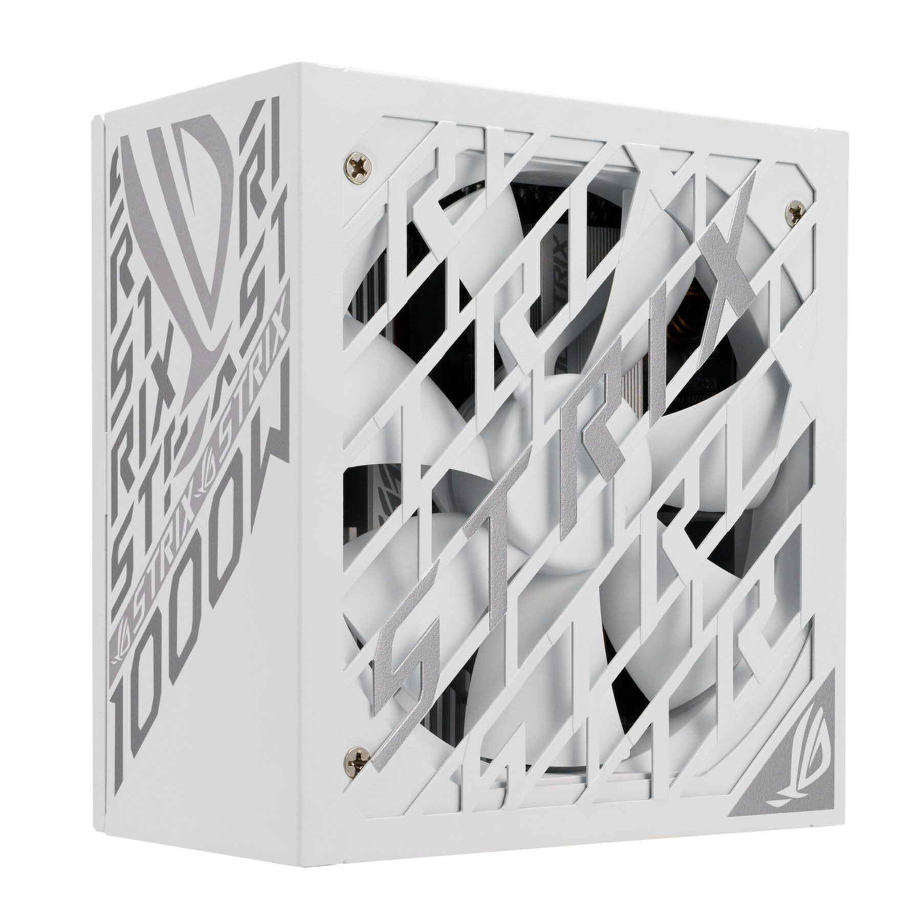 Asus ROG-STRIX-1000P-GAMING-WHITE Netzteil