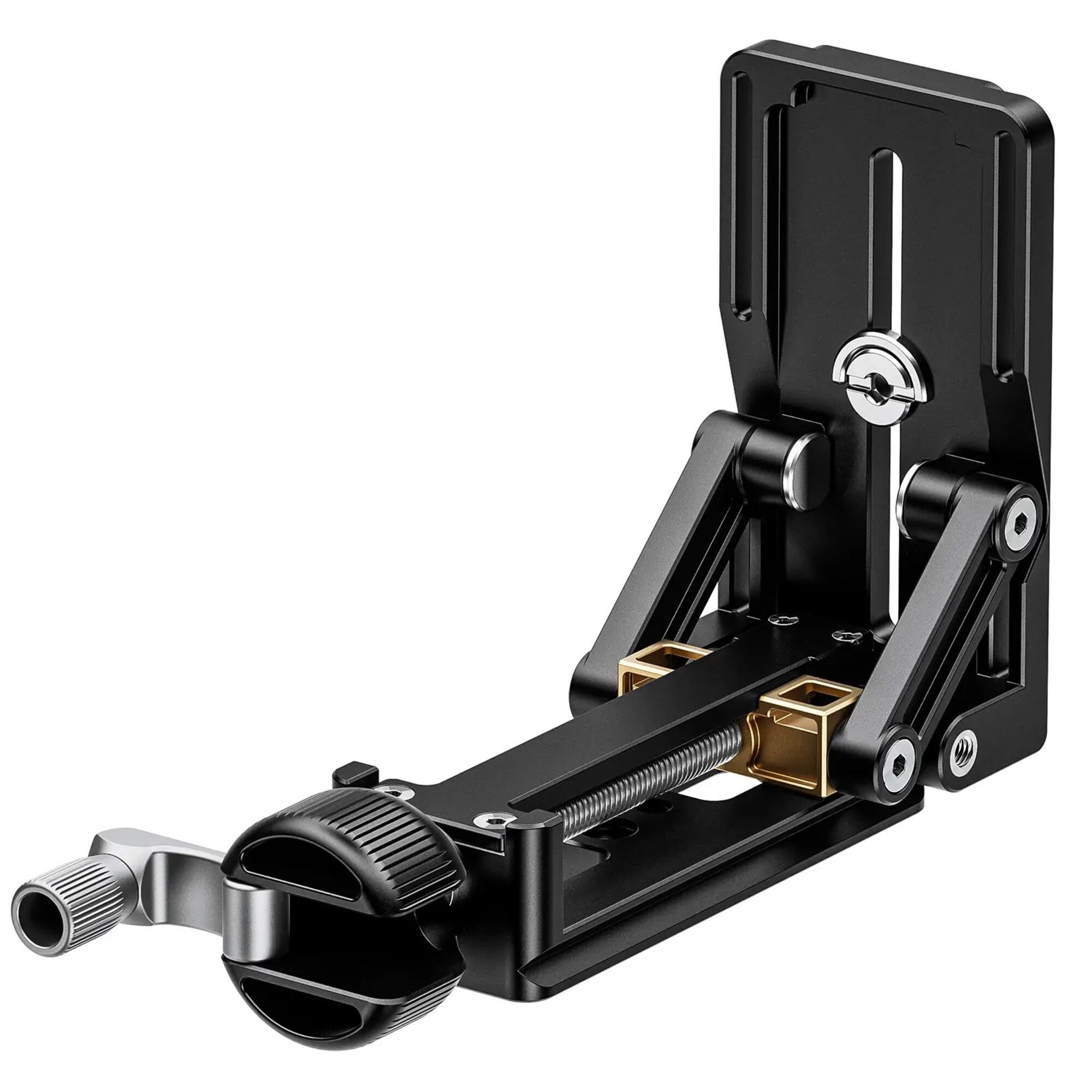 Leofoto Leofoto L-Halterung BVL-02 Kamerastativ