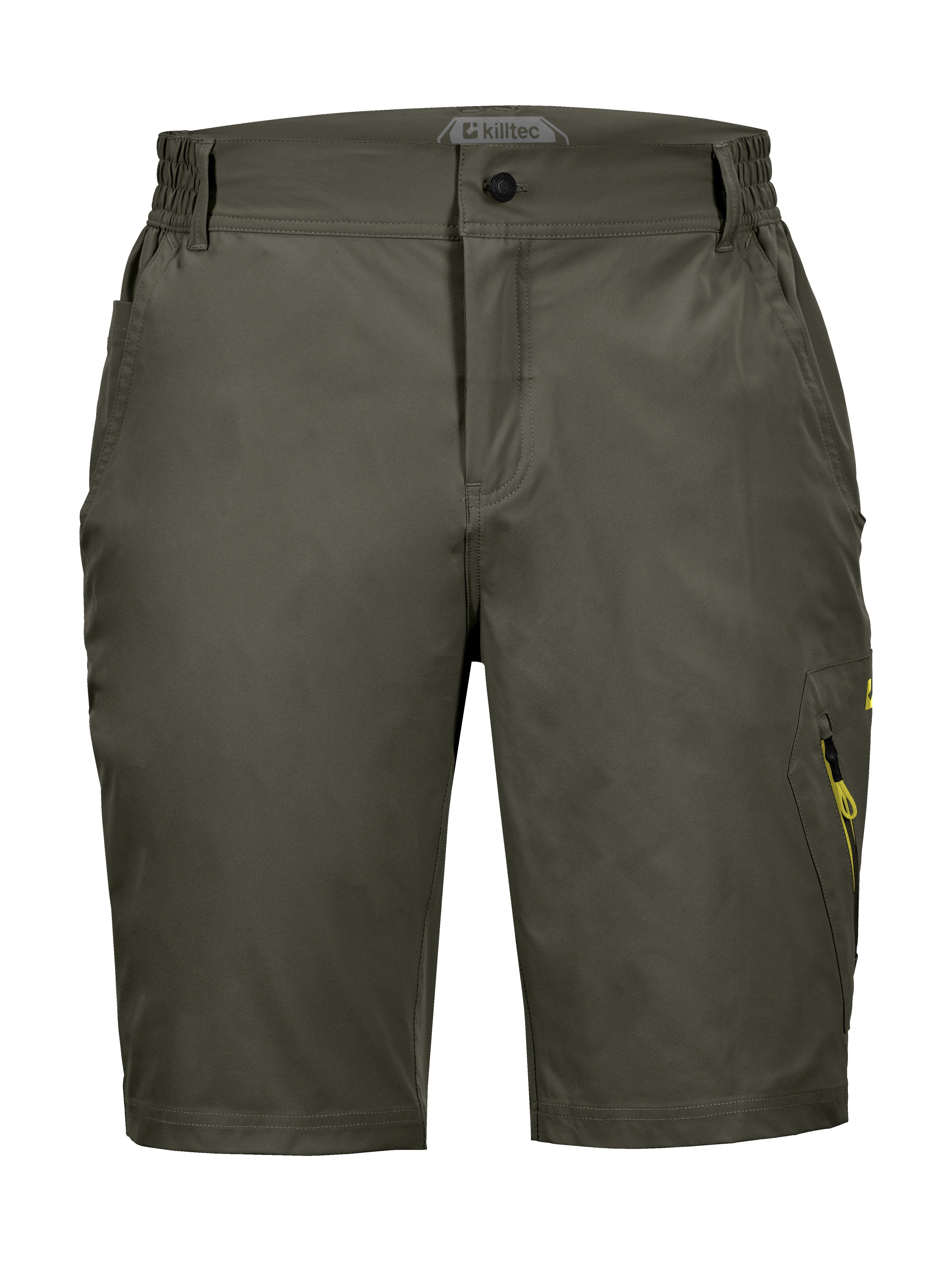 Killtec Bermudas Trin MN BRMDS