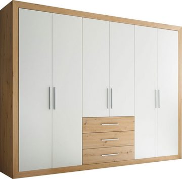 Schlafkontor Drehtürenschrank Fernando